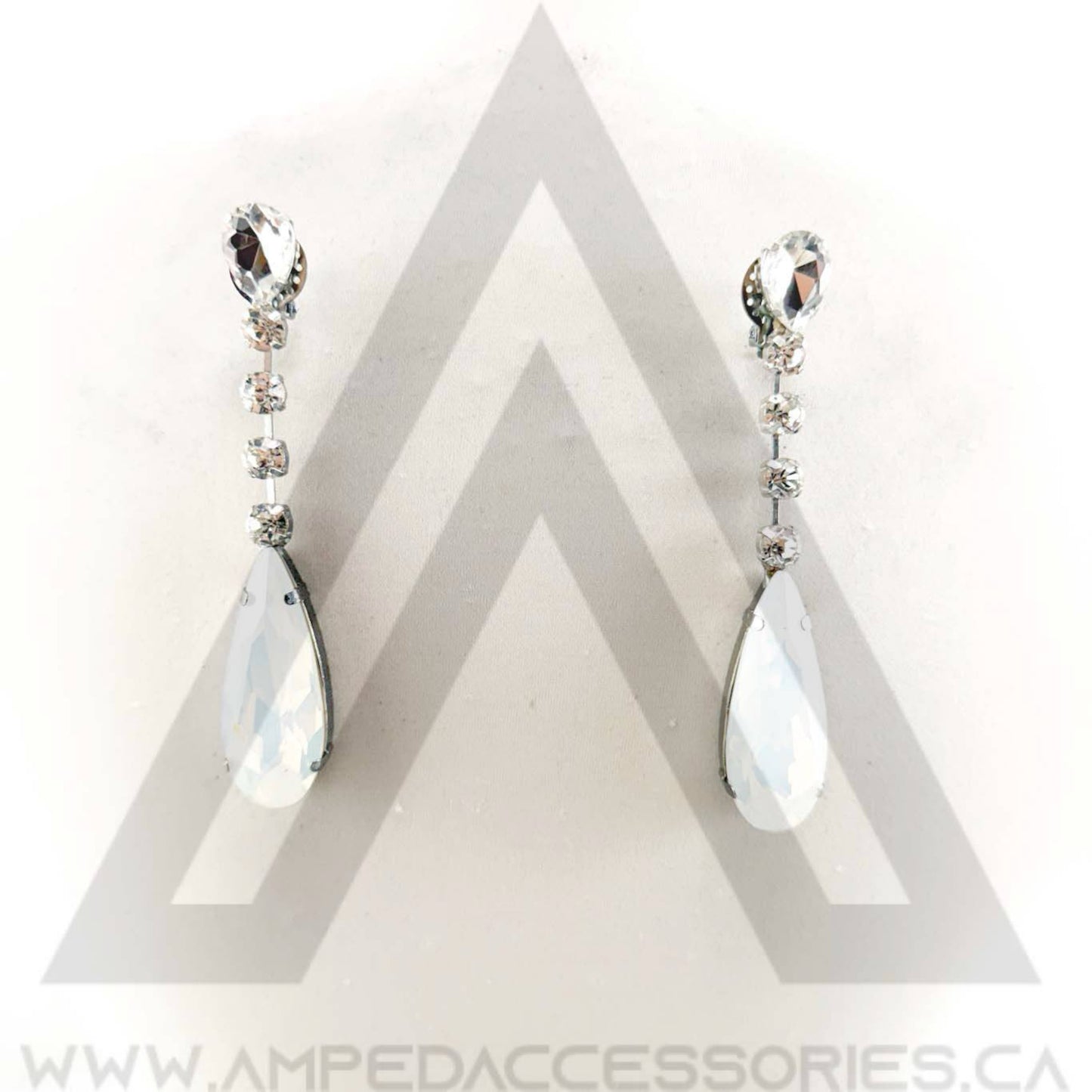 Moonlight & Night Sky Earrings