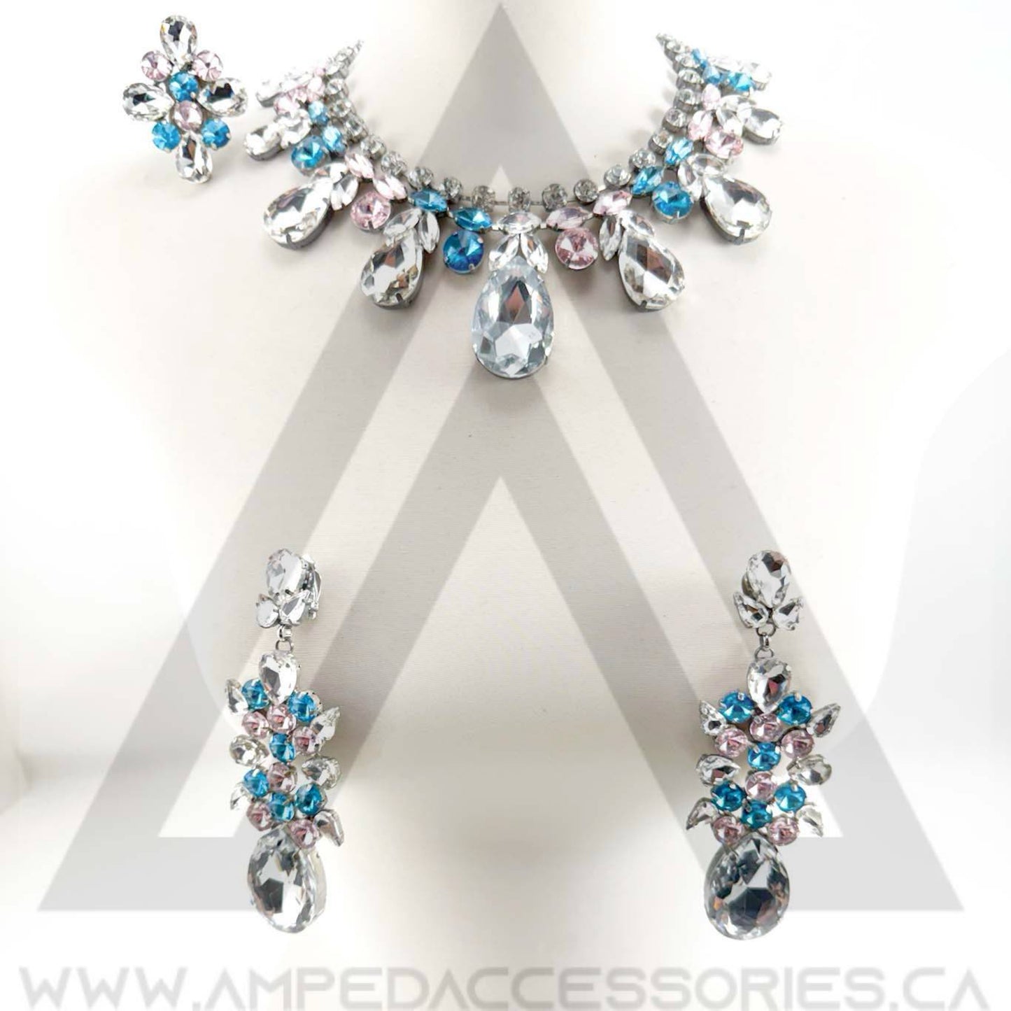 Pride & Trans Pride Necklace Sets