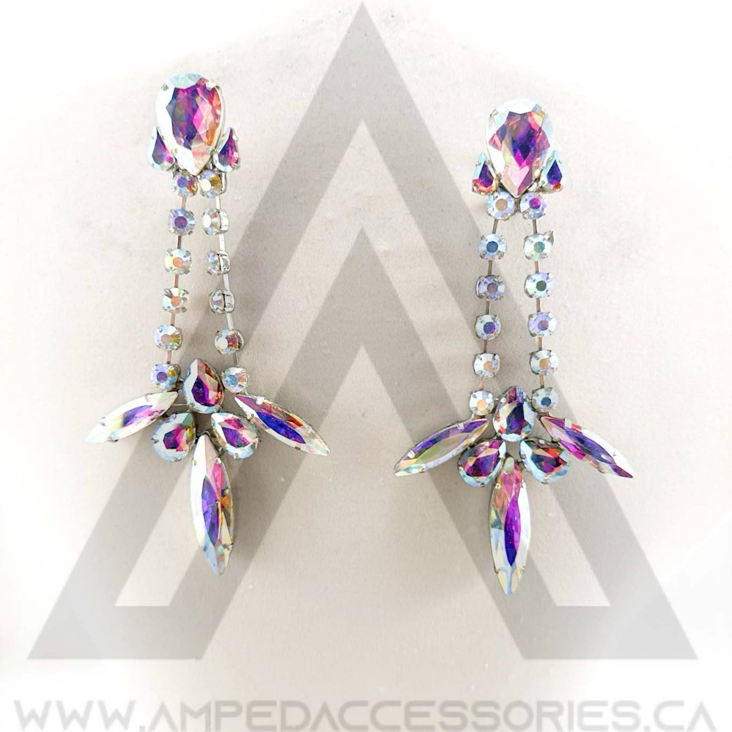 AB Earrings