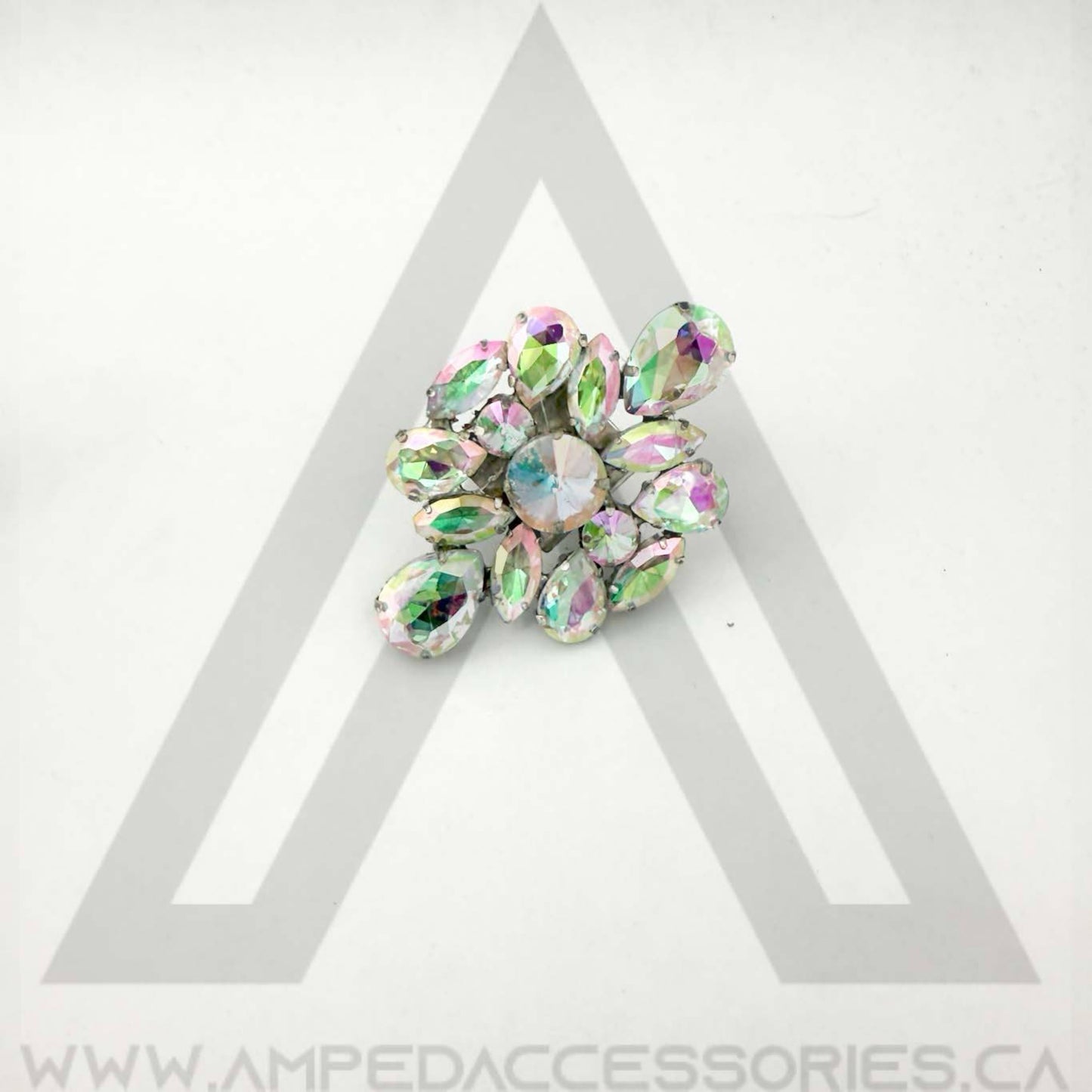 Waterlily Rings