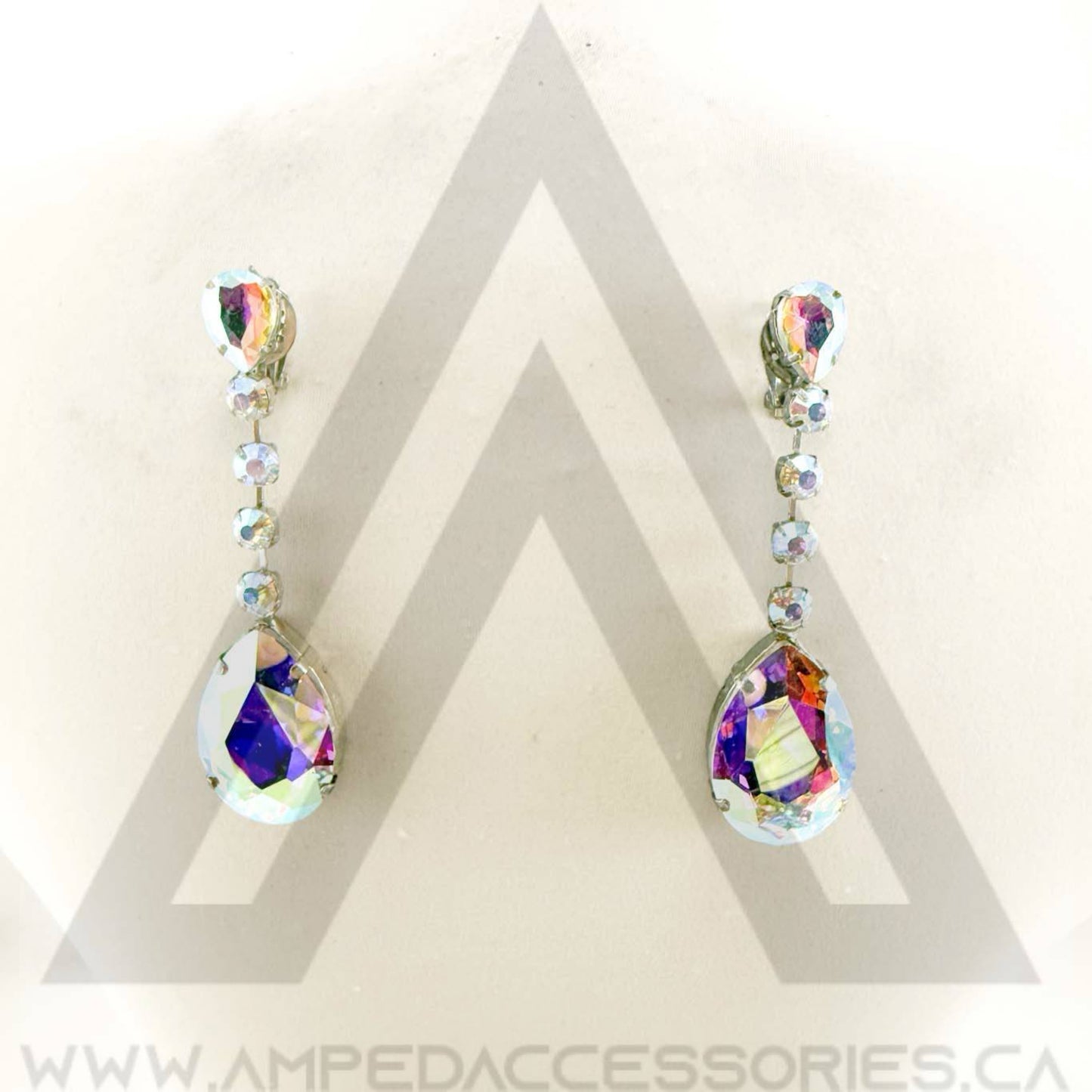 AB Earrings