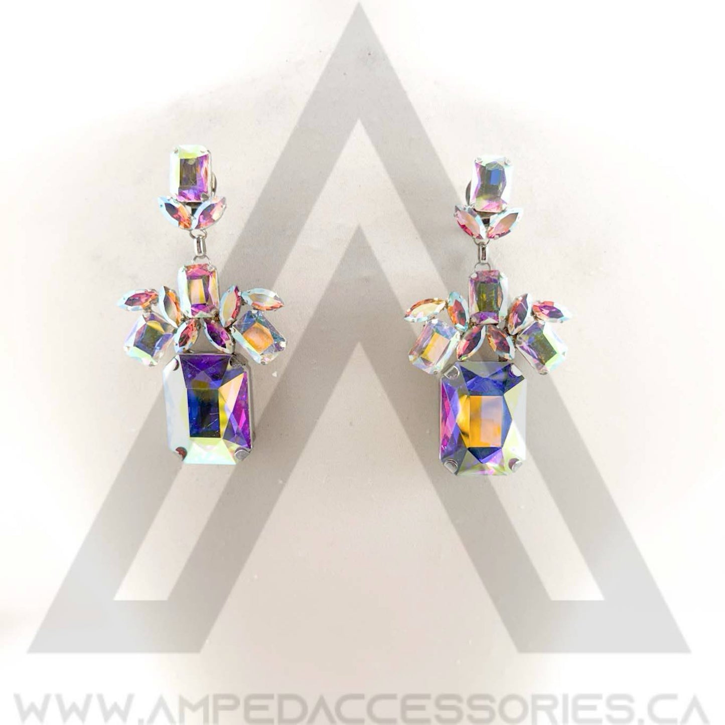 AB Earrings