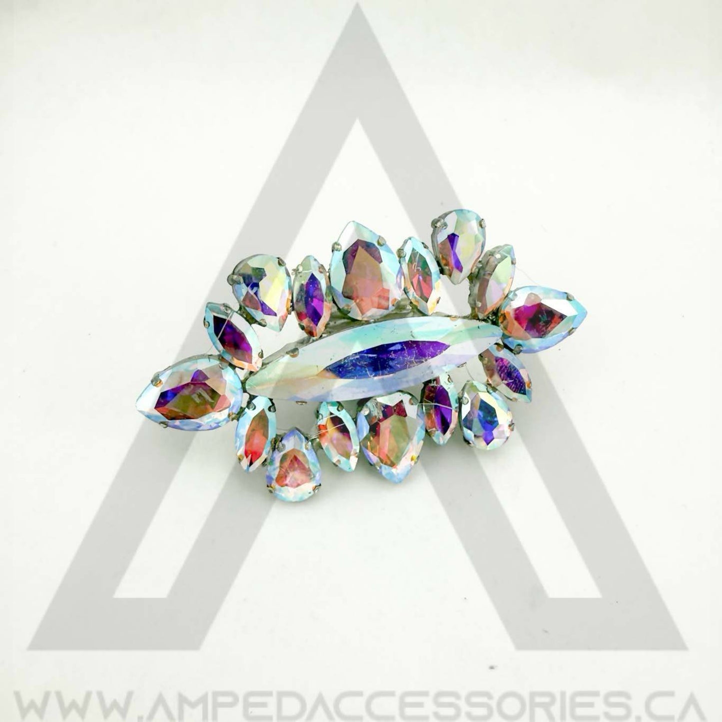 AB Rings