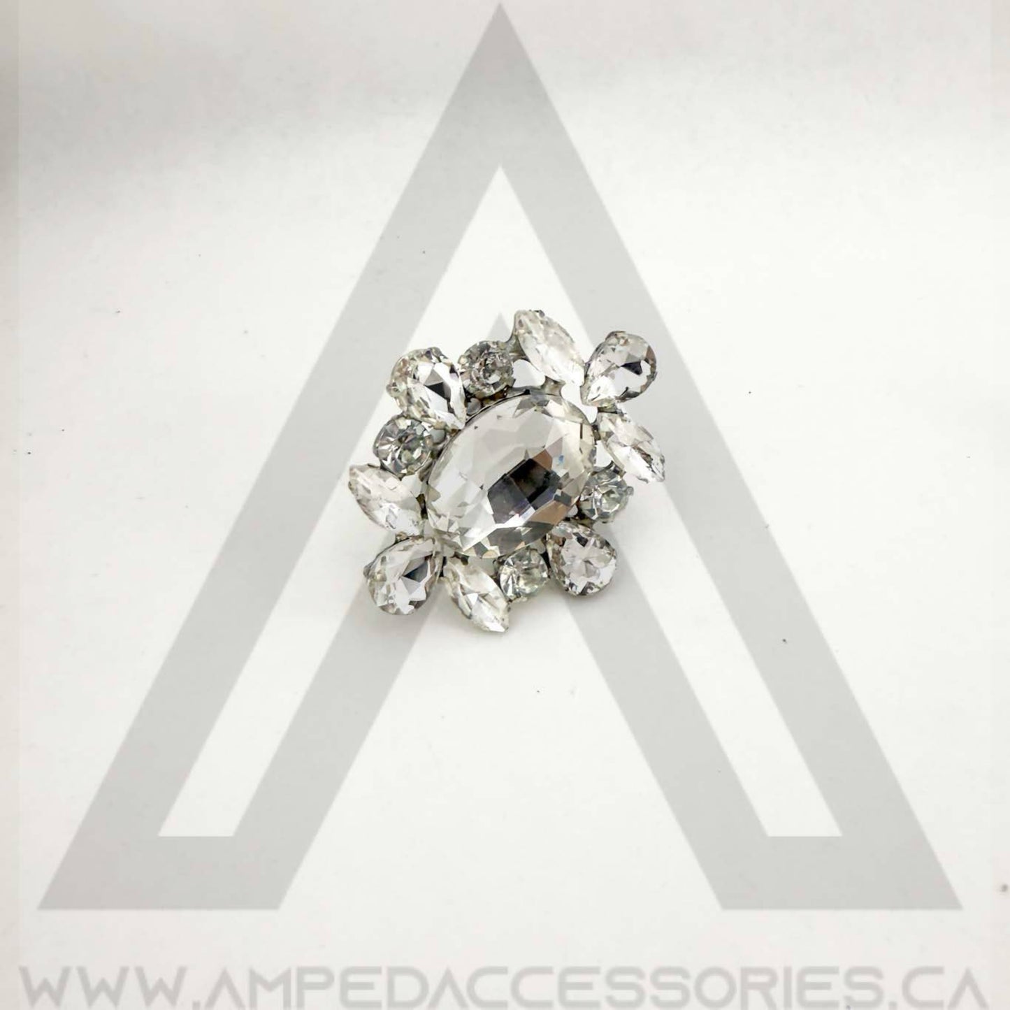 Clear Rings