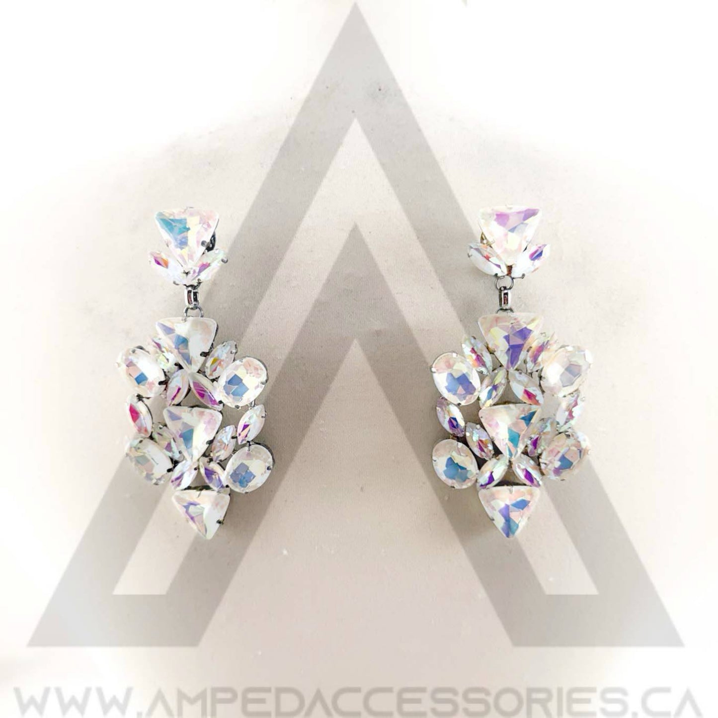 AB Earrings