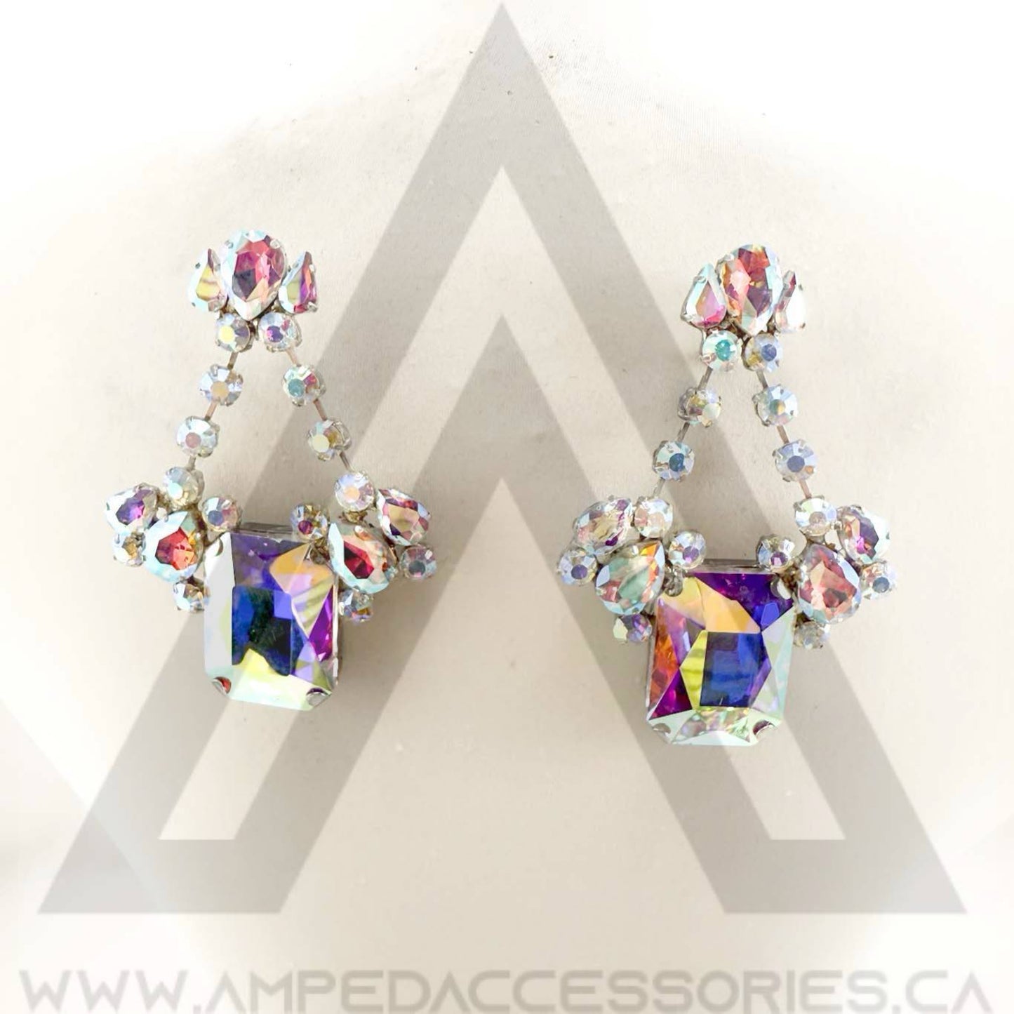 AB Earrings