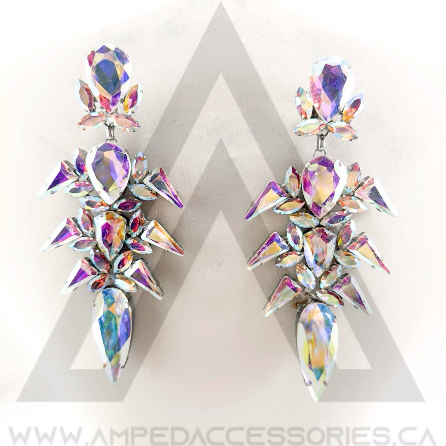AB Earrings