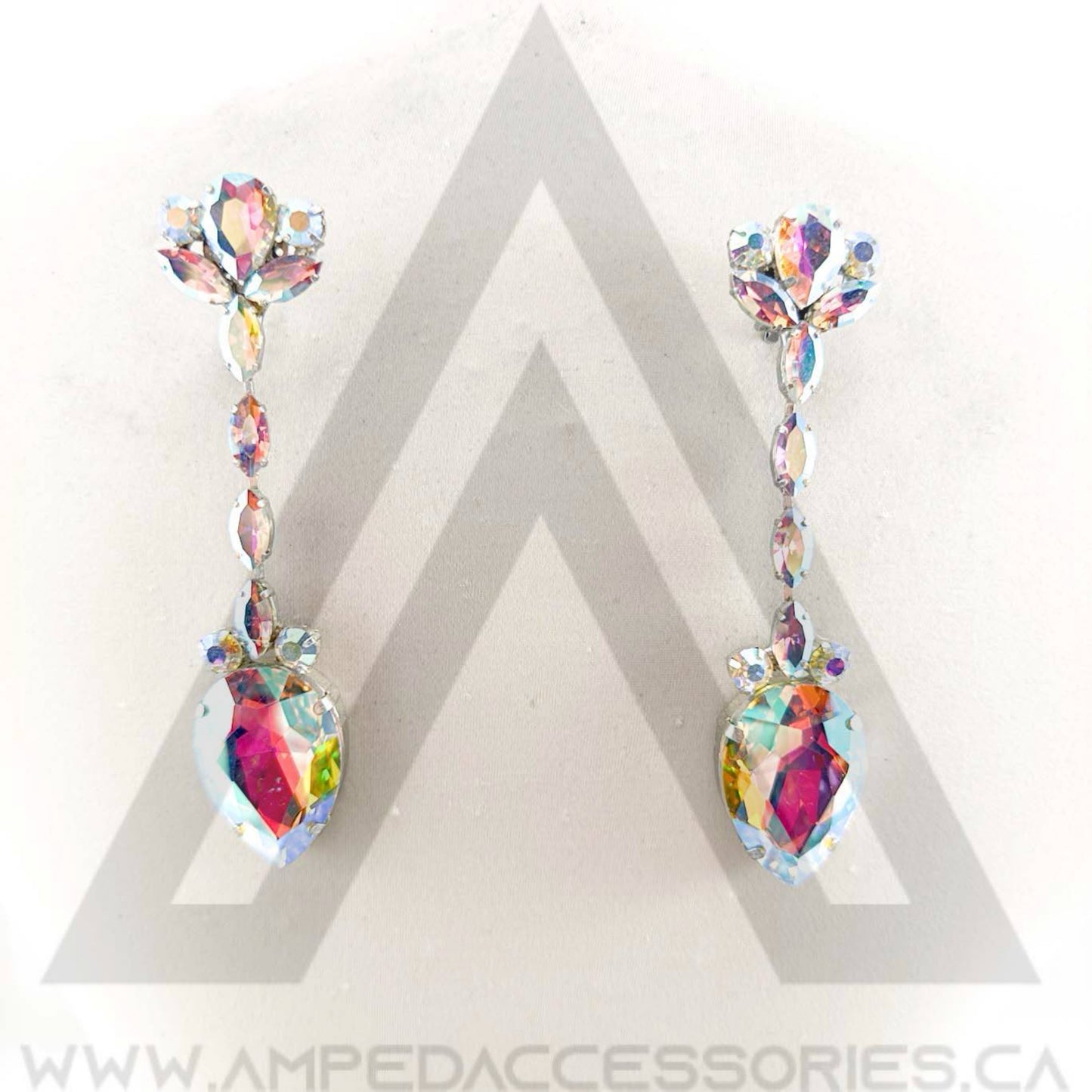 AB Earrings