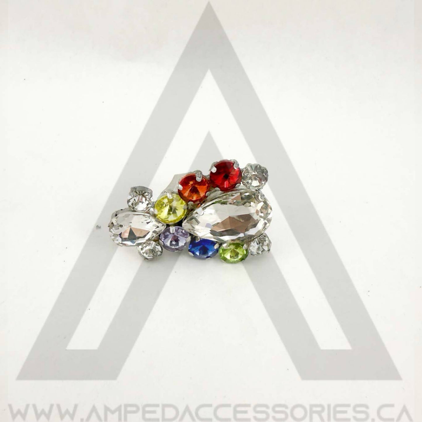 Pride & Trans Rings