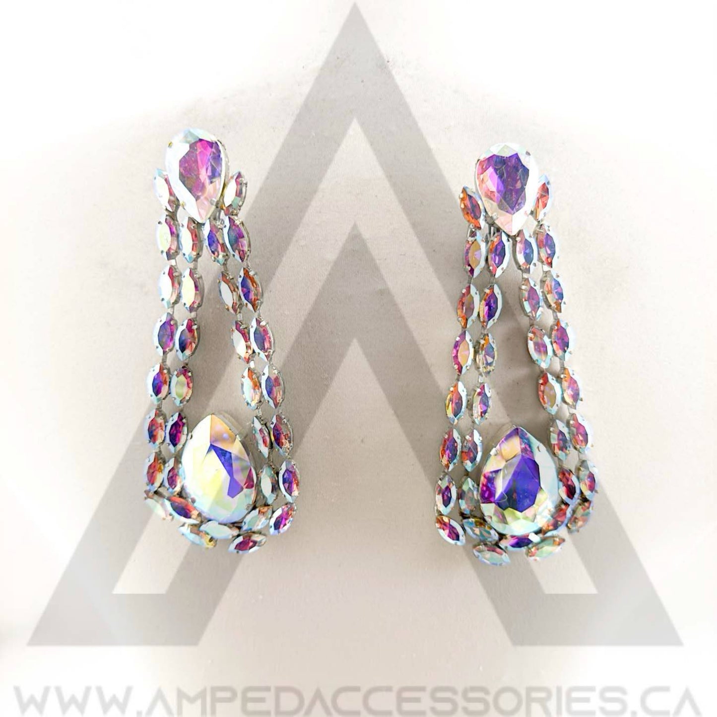 AB Earrings