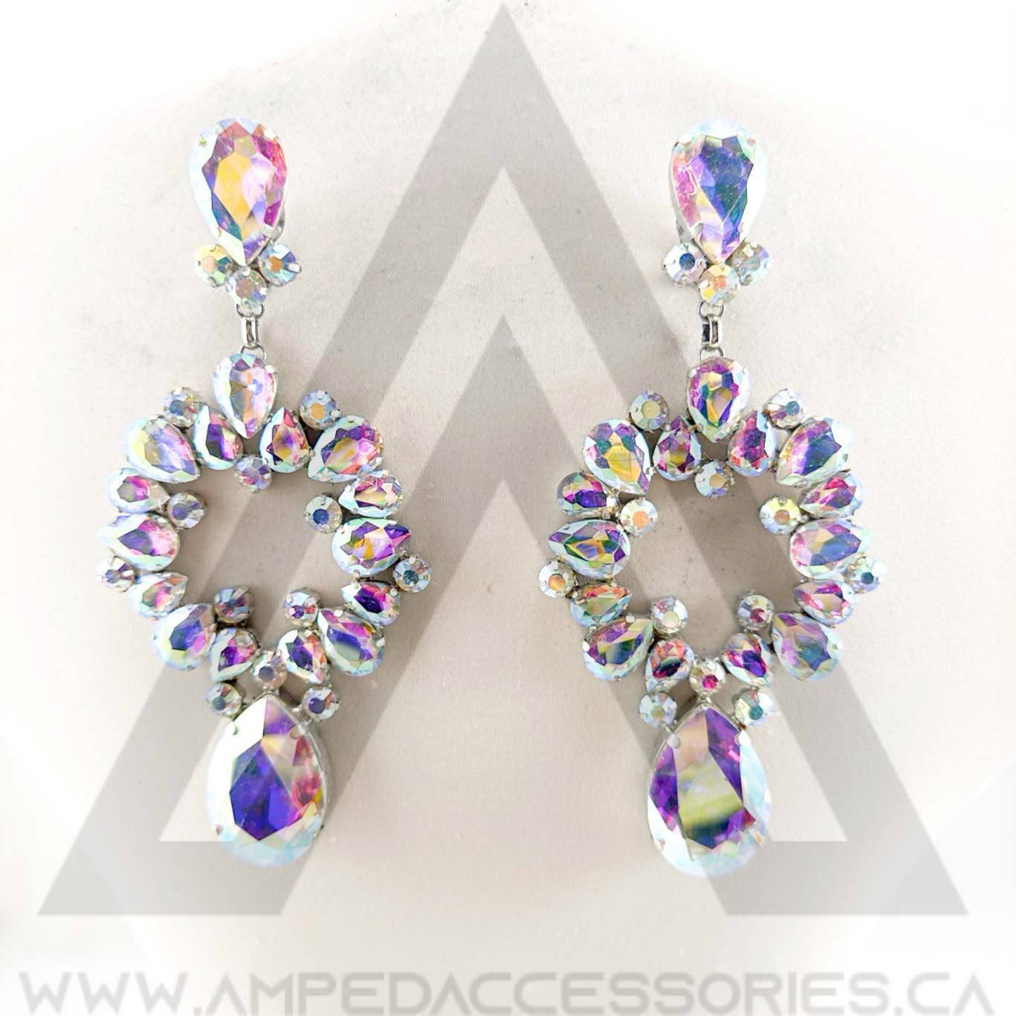 AB Earrings