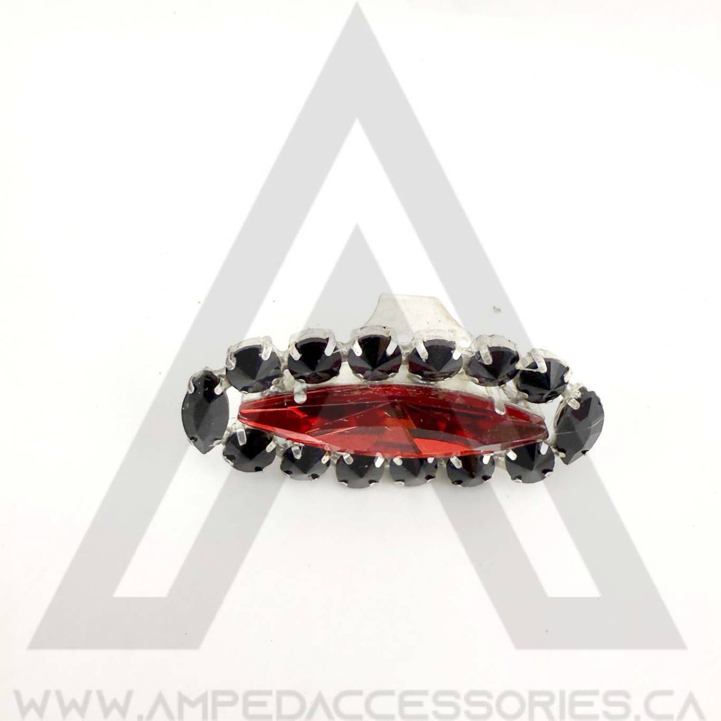 Red Rings