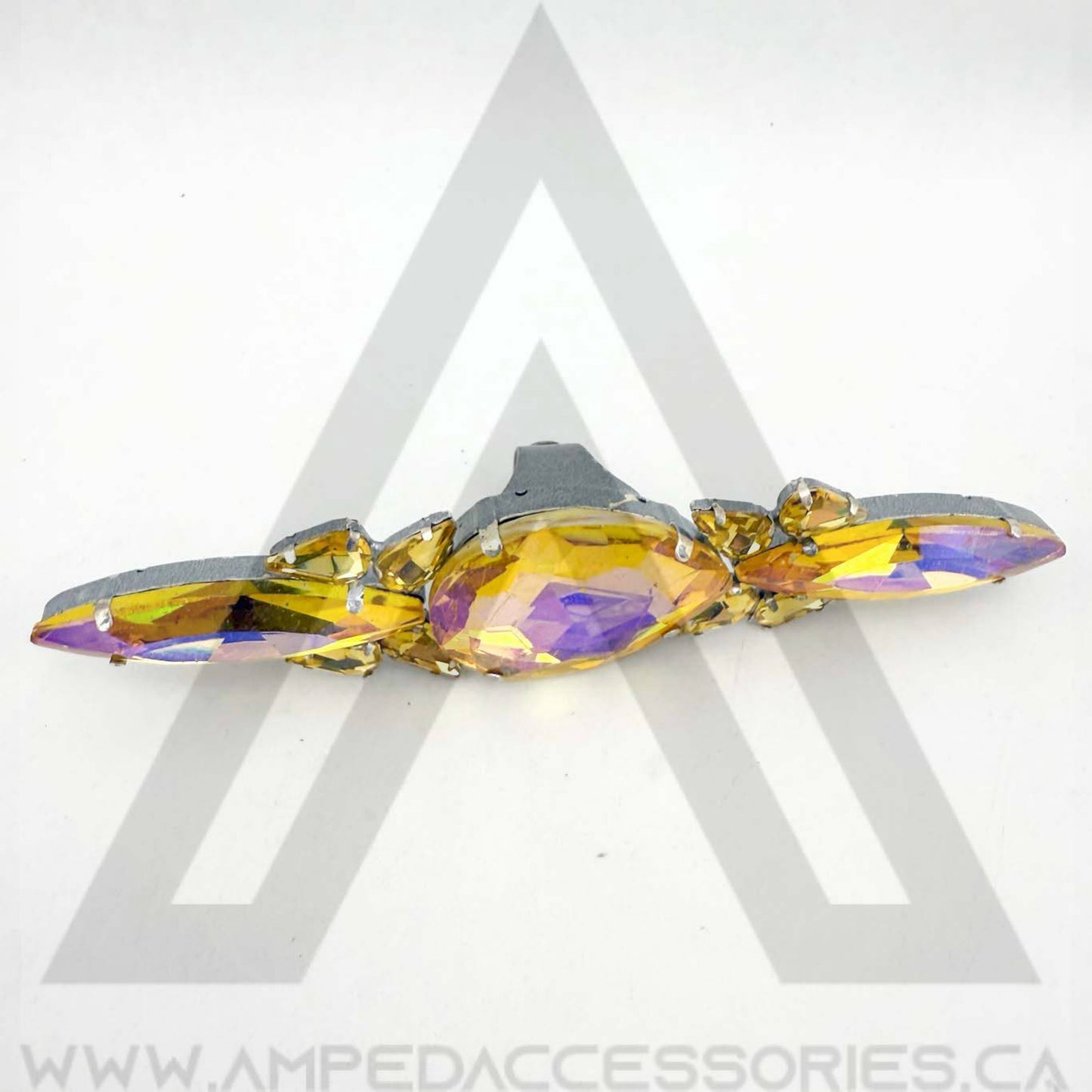 Topaz Rings