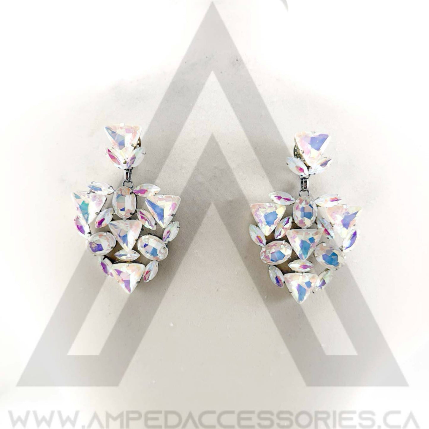 AB Earrings