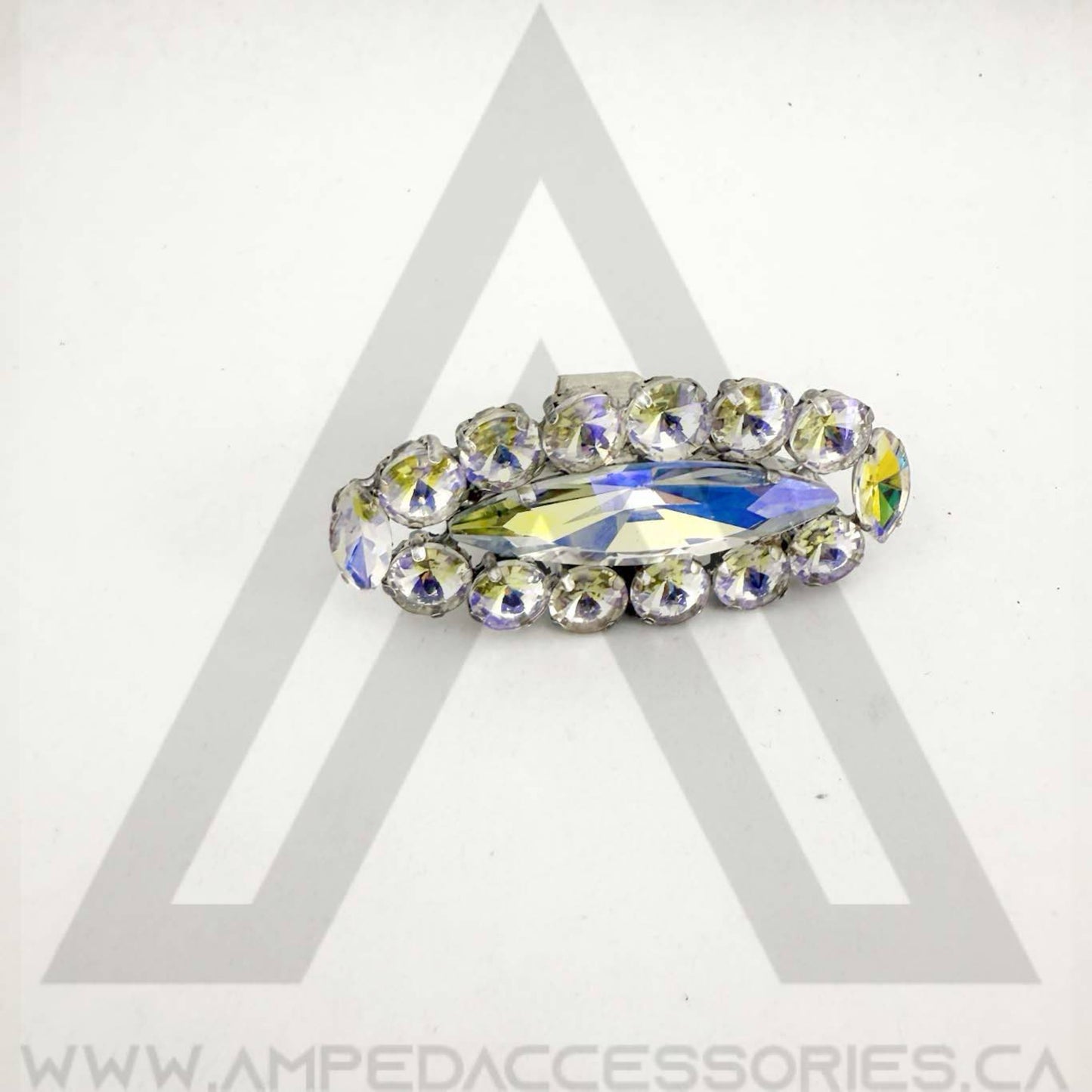 Night Sky & Moonlight Rings