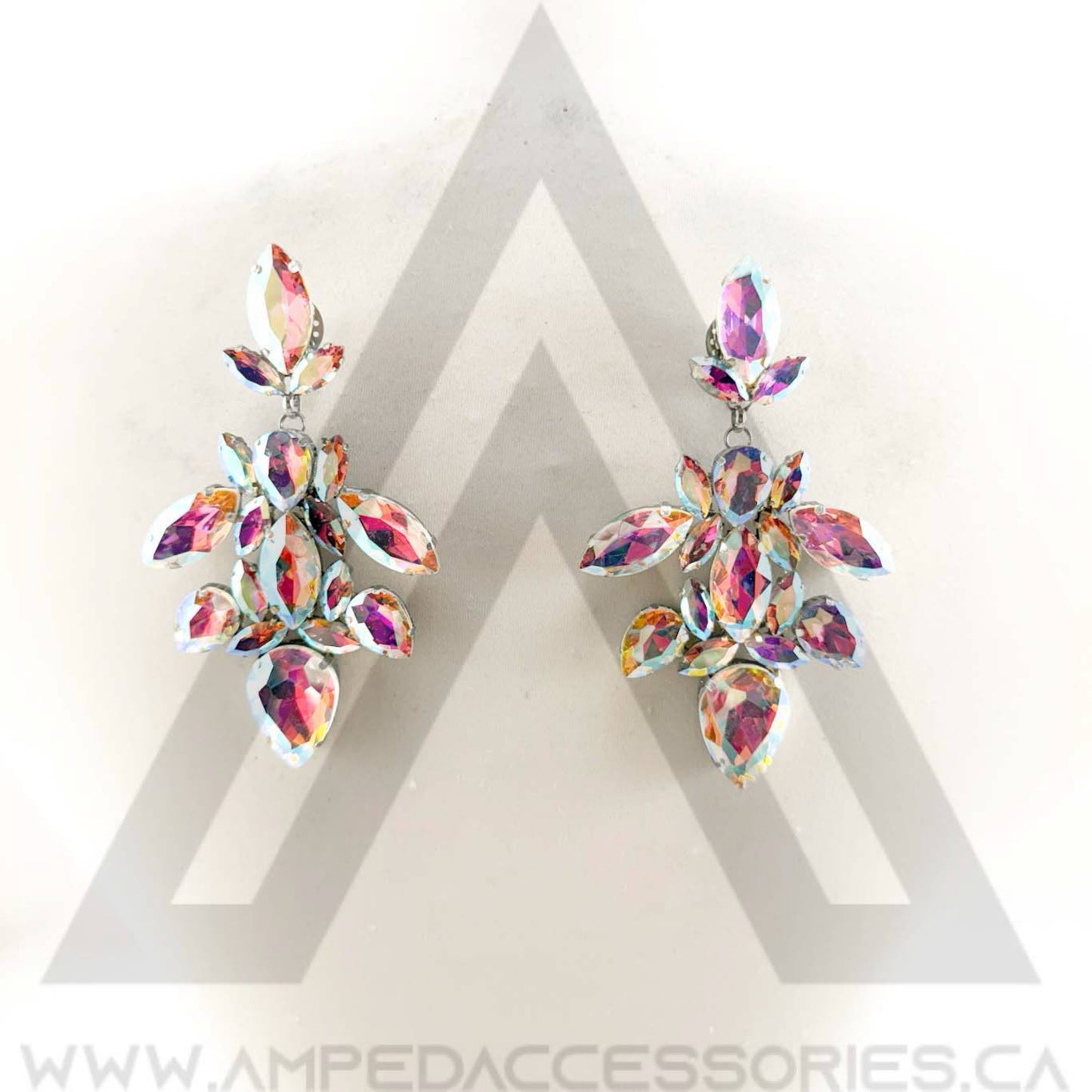 AB Earrings