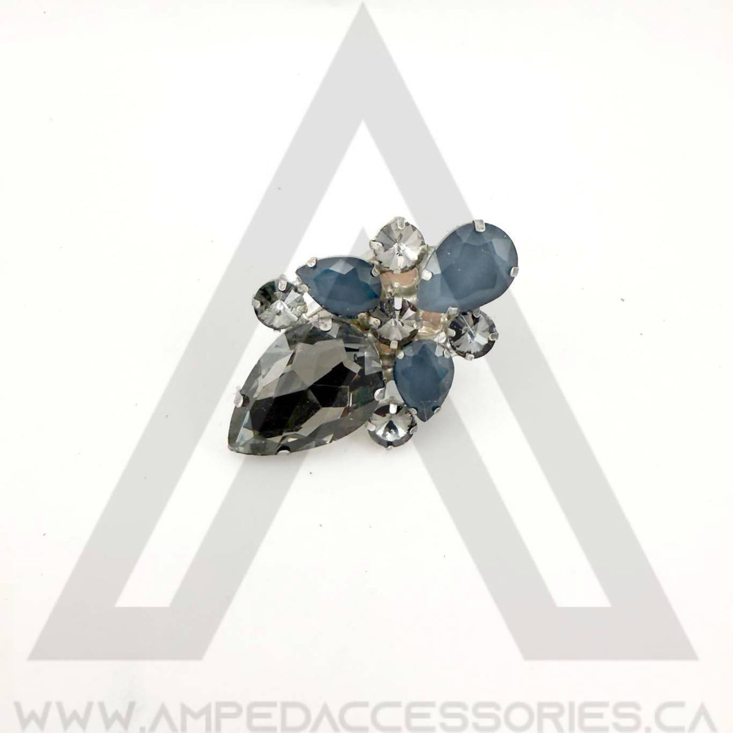 Grey Rings