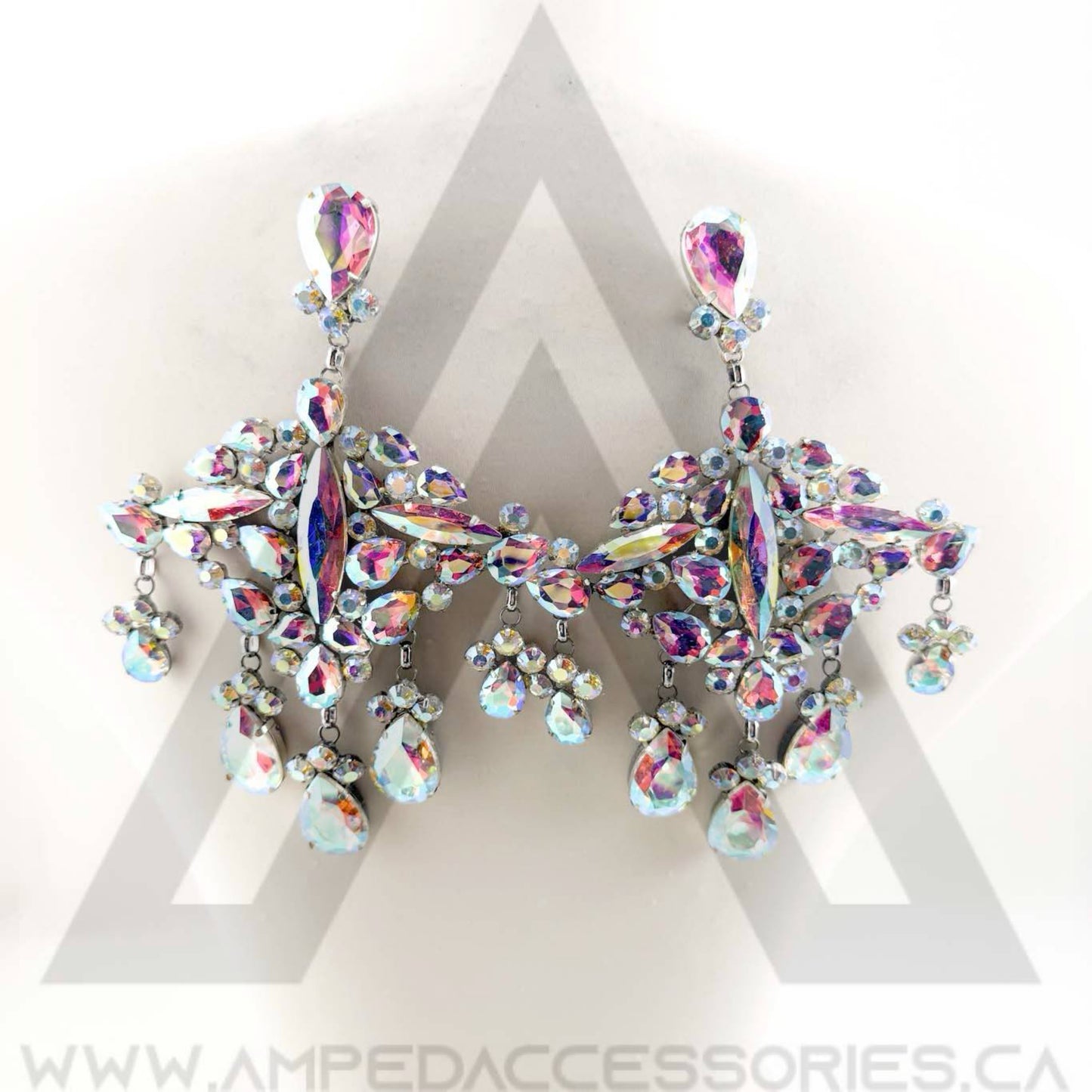 AB Earrings