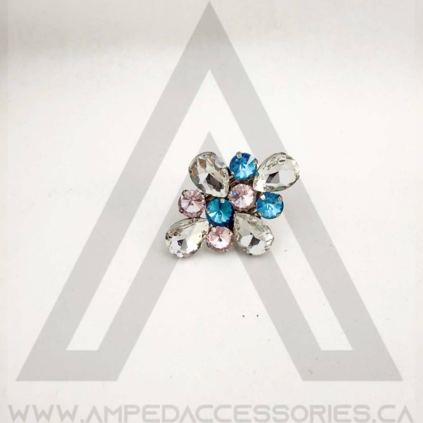 Pride & Trans Rings