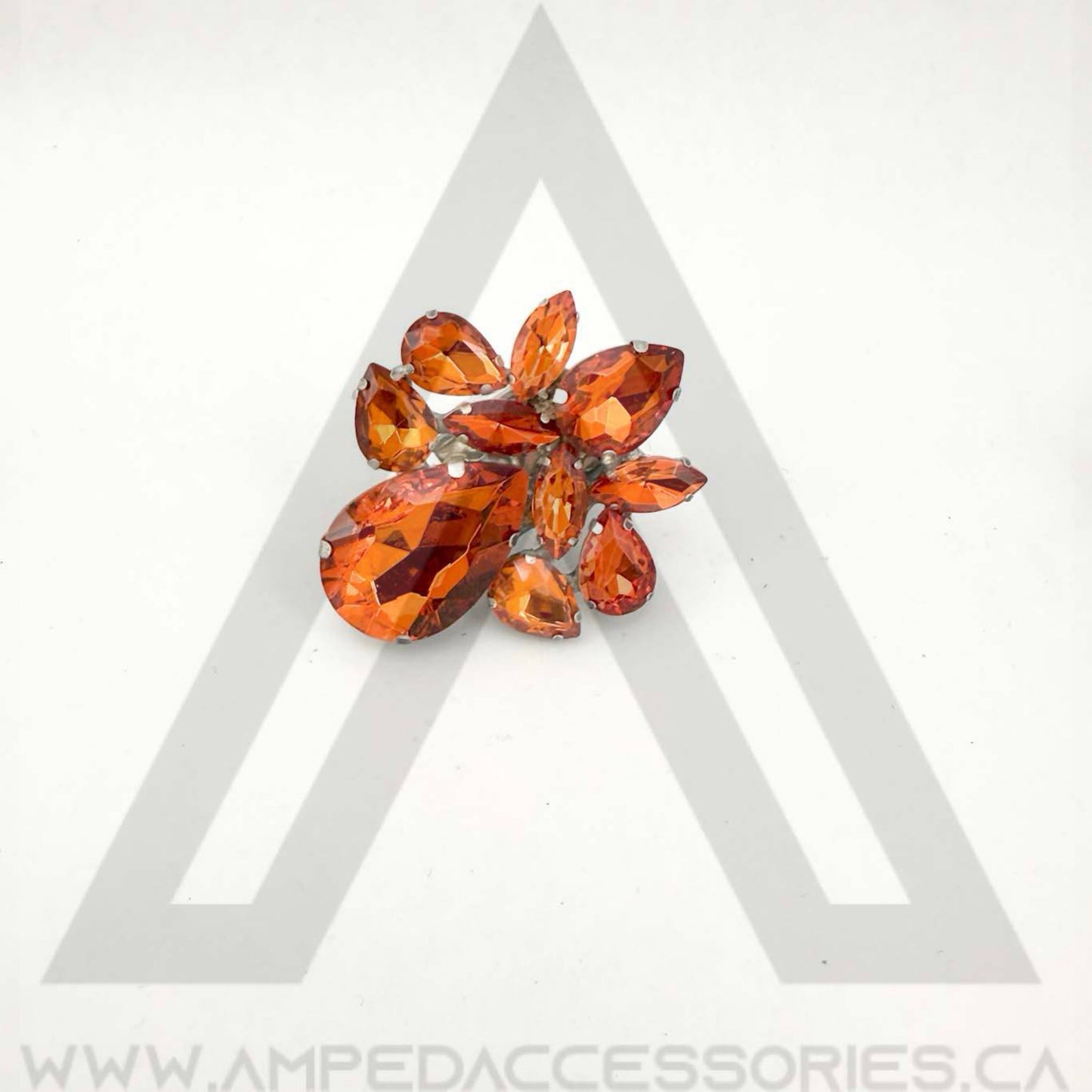 Orange Rings