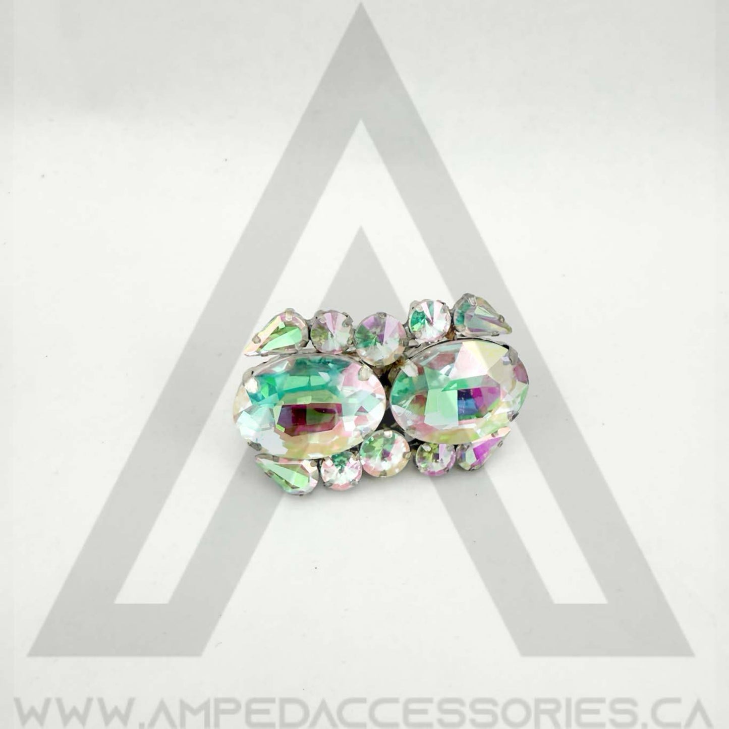 Waterlily Rings