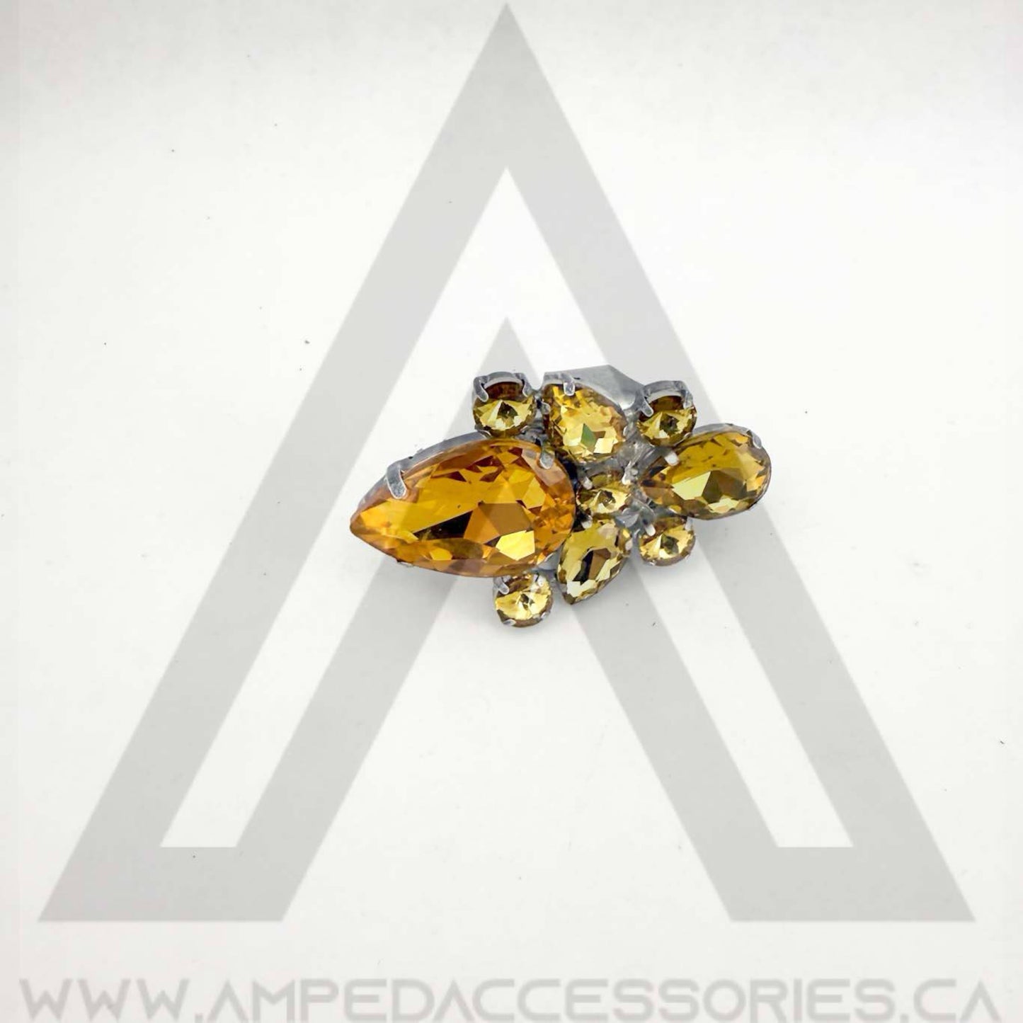 Topaz Rings