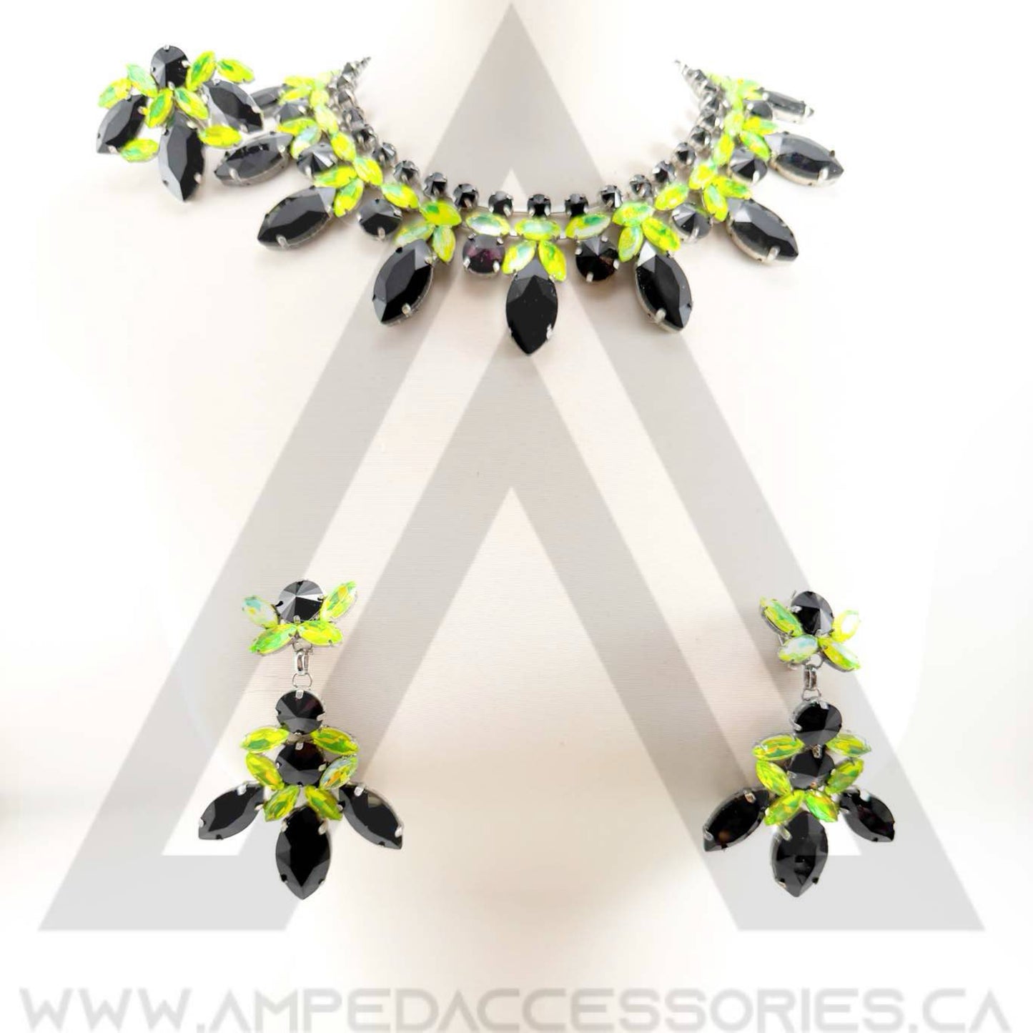 Acid Necklace Sets