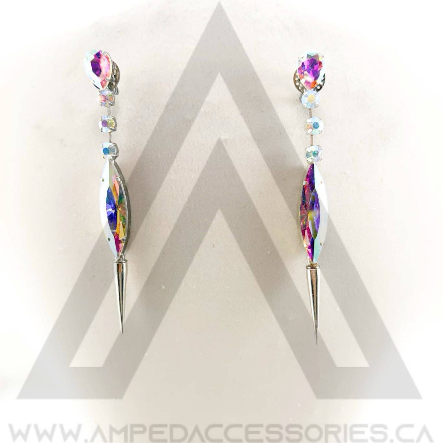 AB Earrings