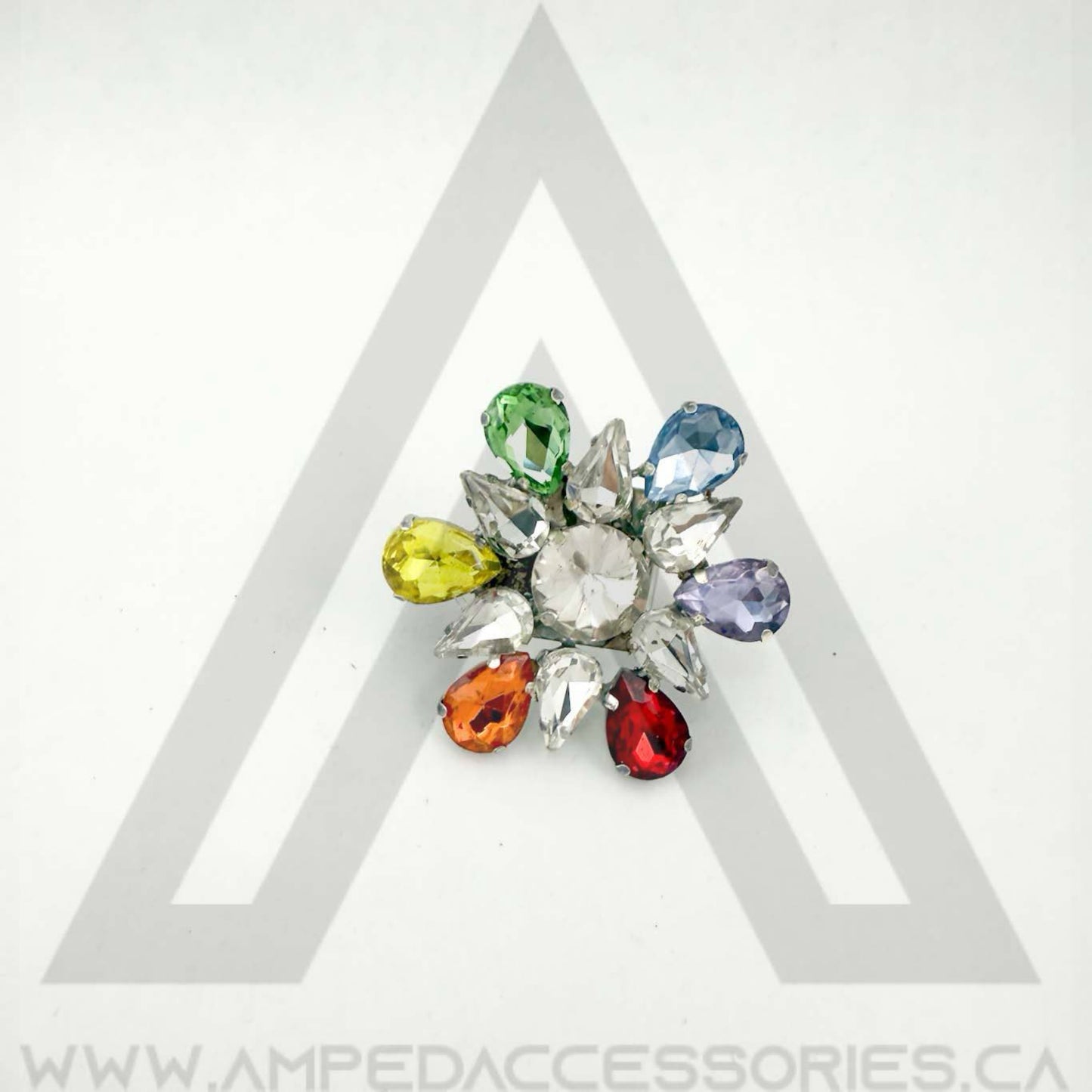 Pride & Trans Rings