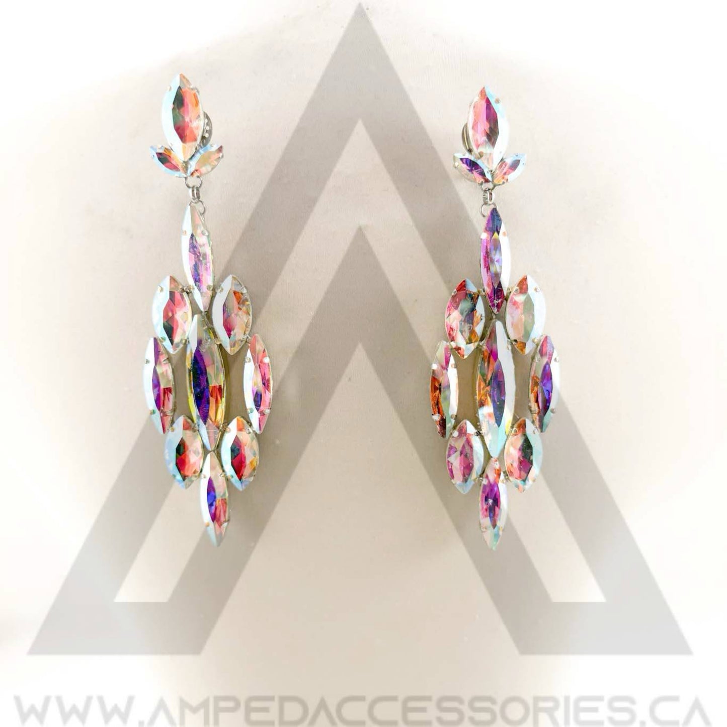 AB Earrings