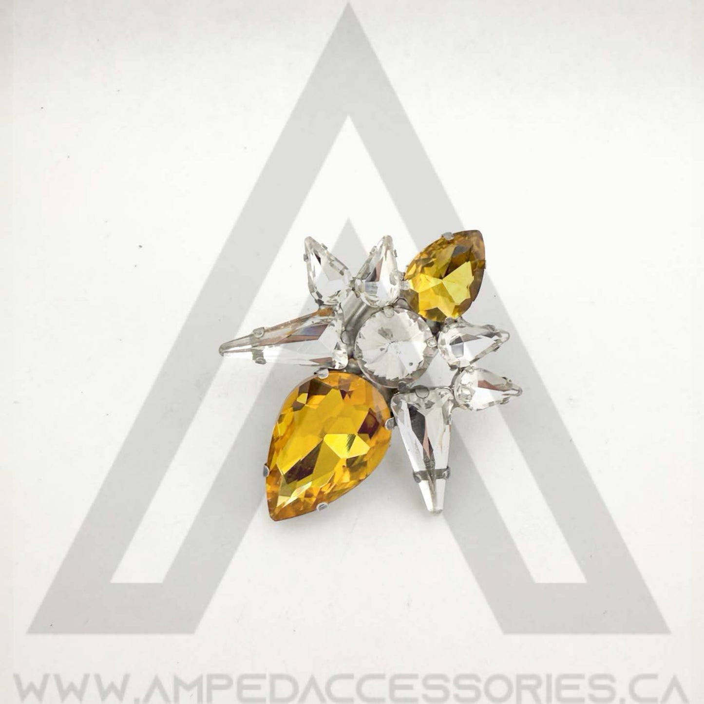 Topaz Rings