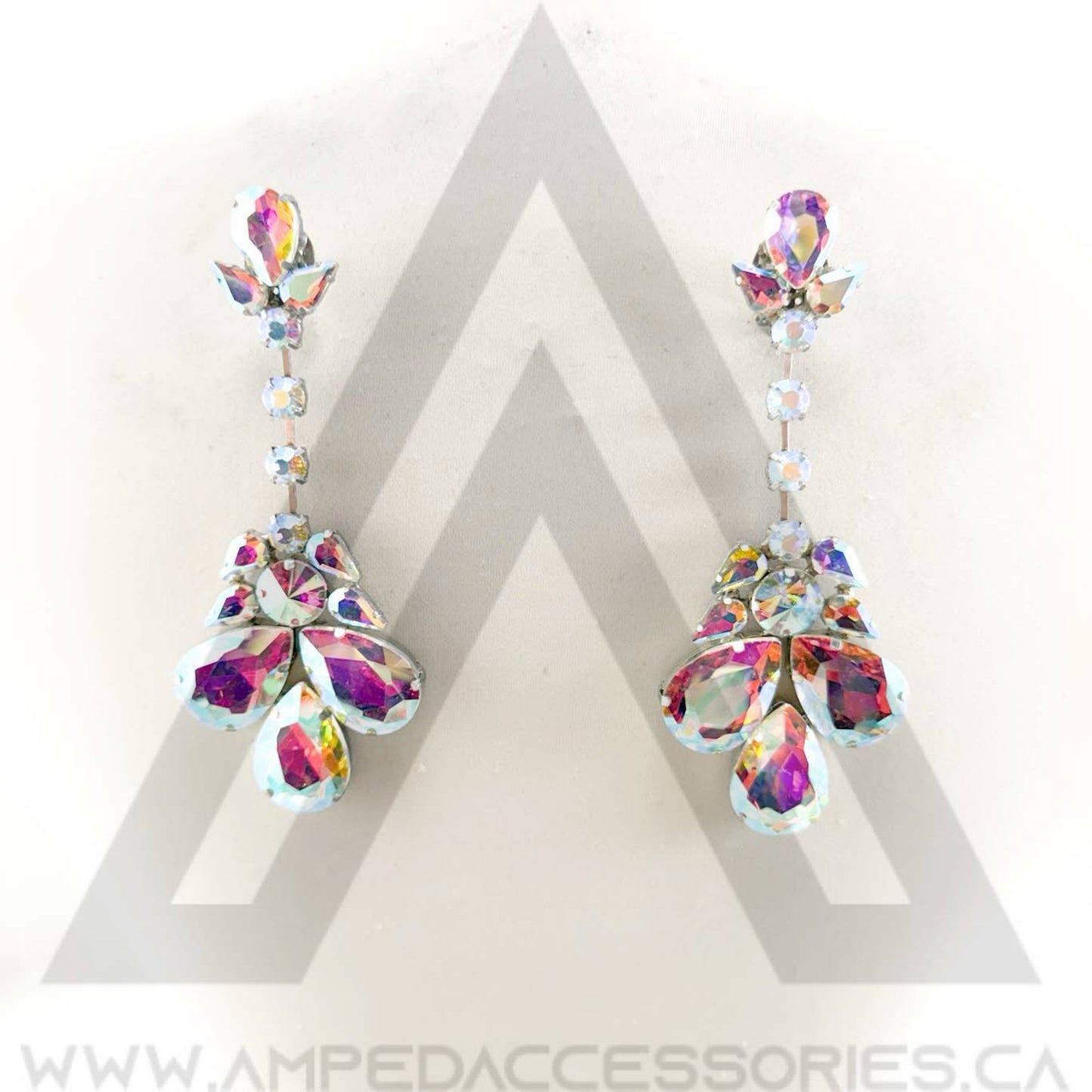 AB Earrings