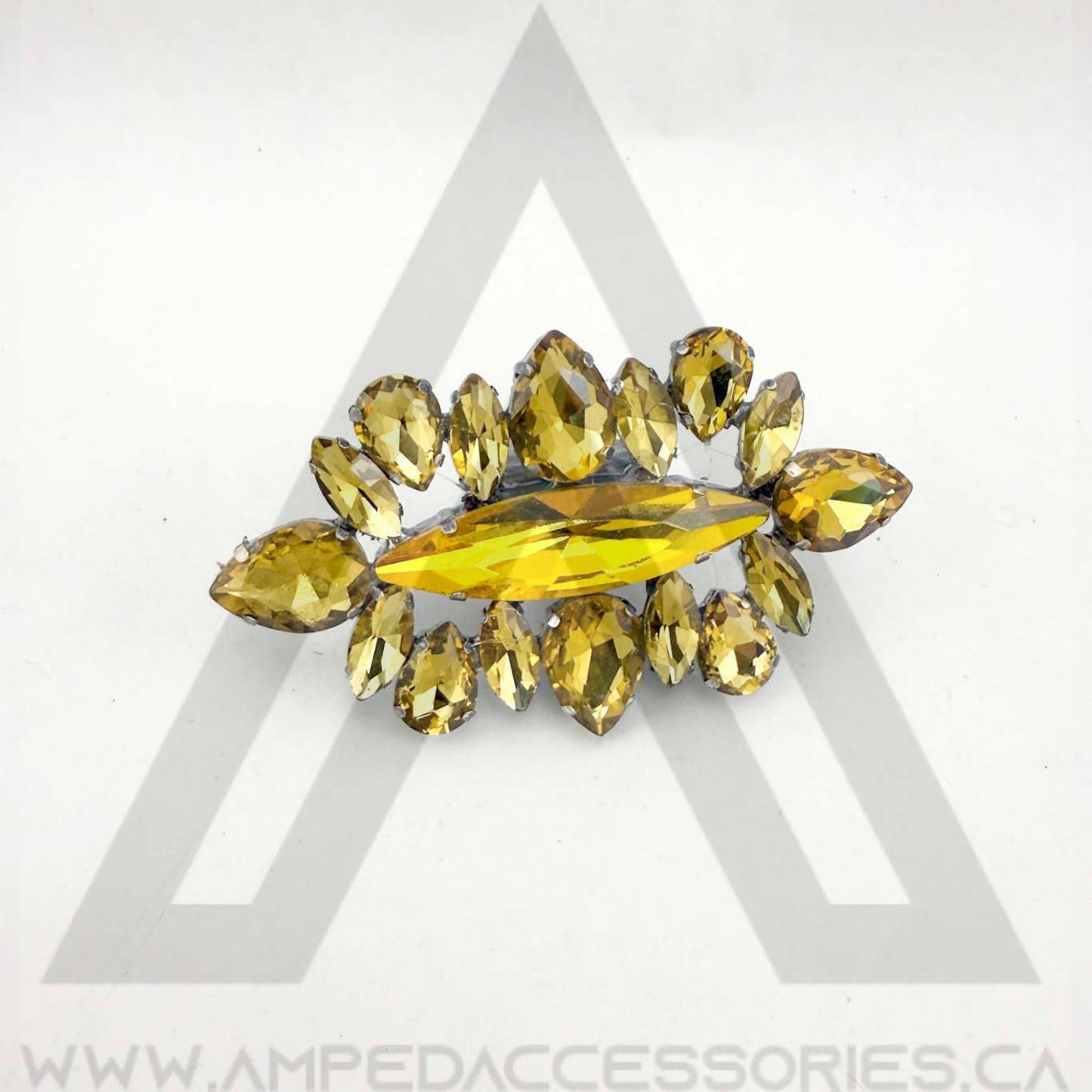 Topaz Rings