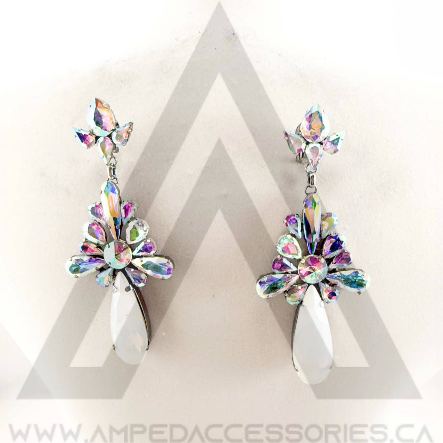 AB Earrings