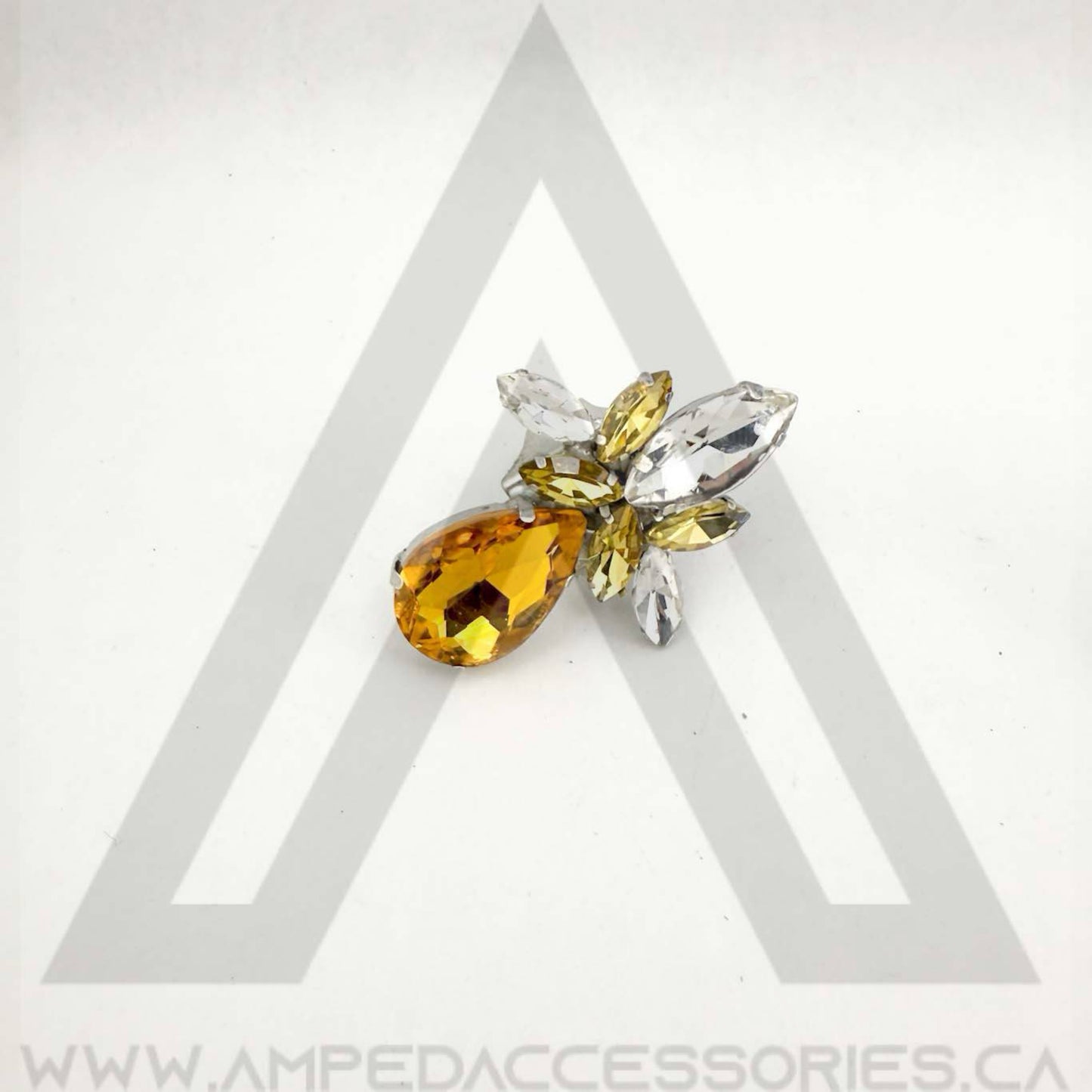 Topaz Rings