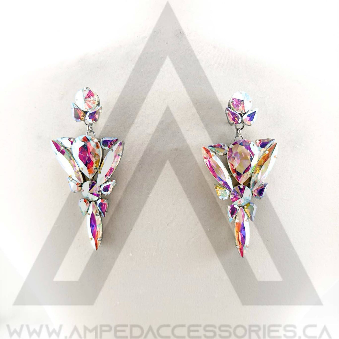 AB Earrings