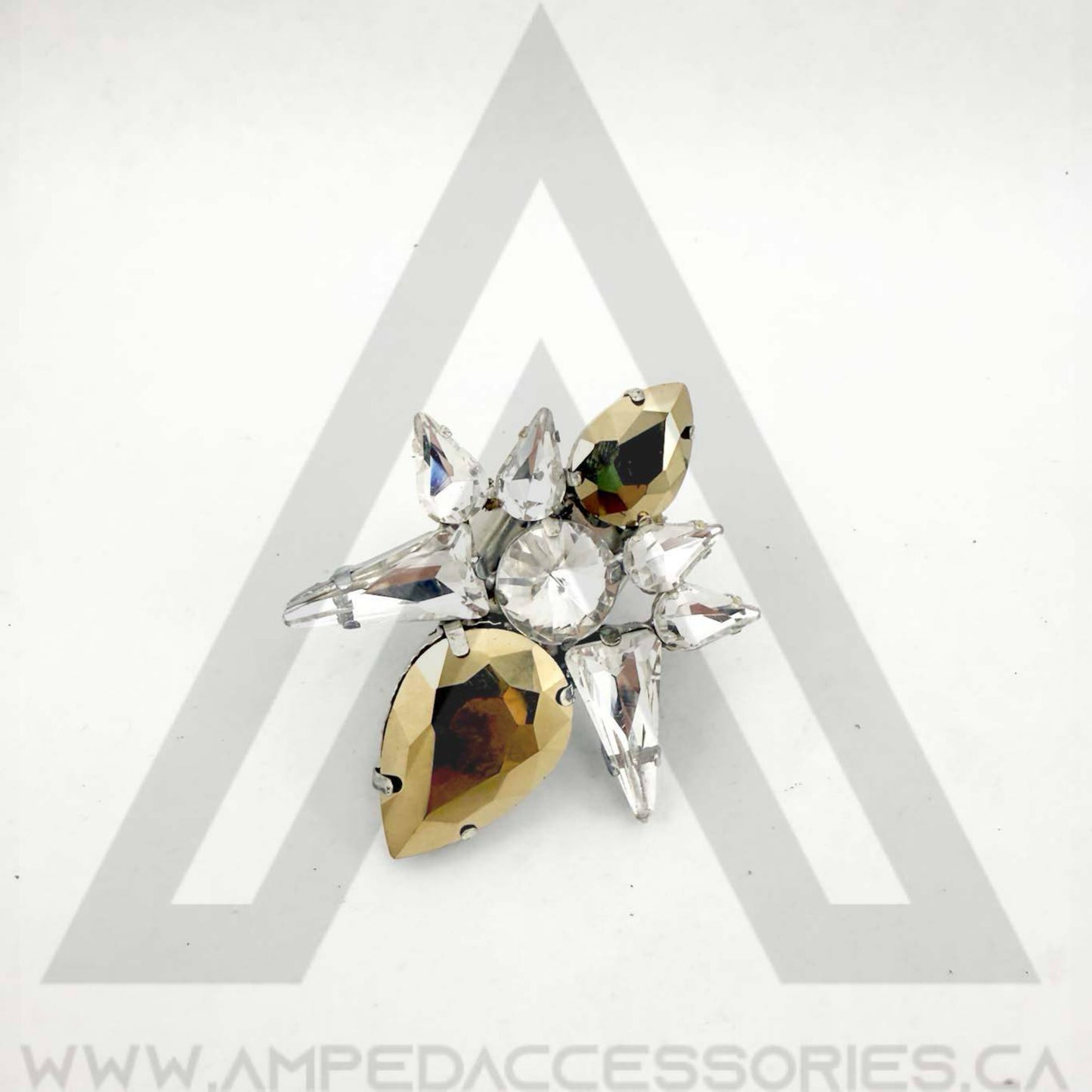 Gold Rings