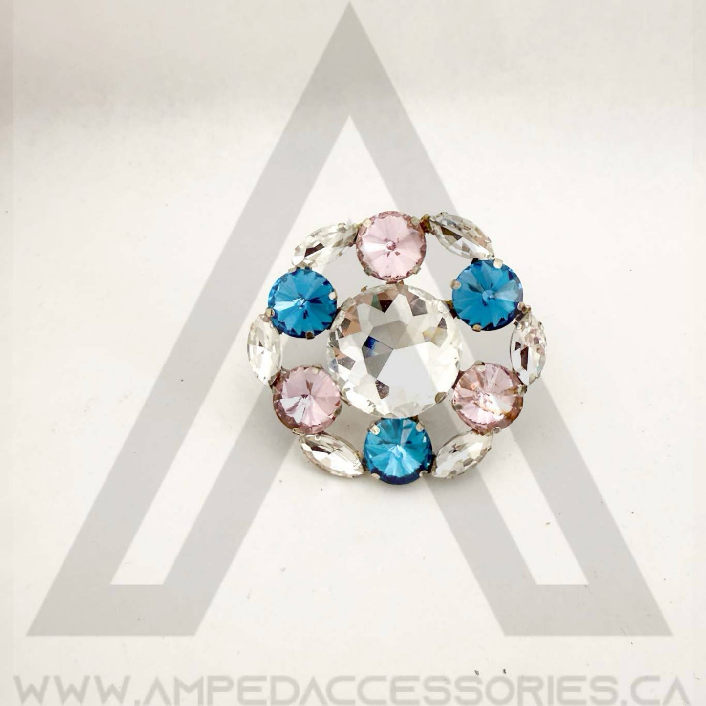 Pride & Trans Rings