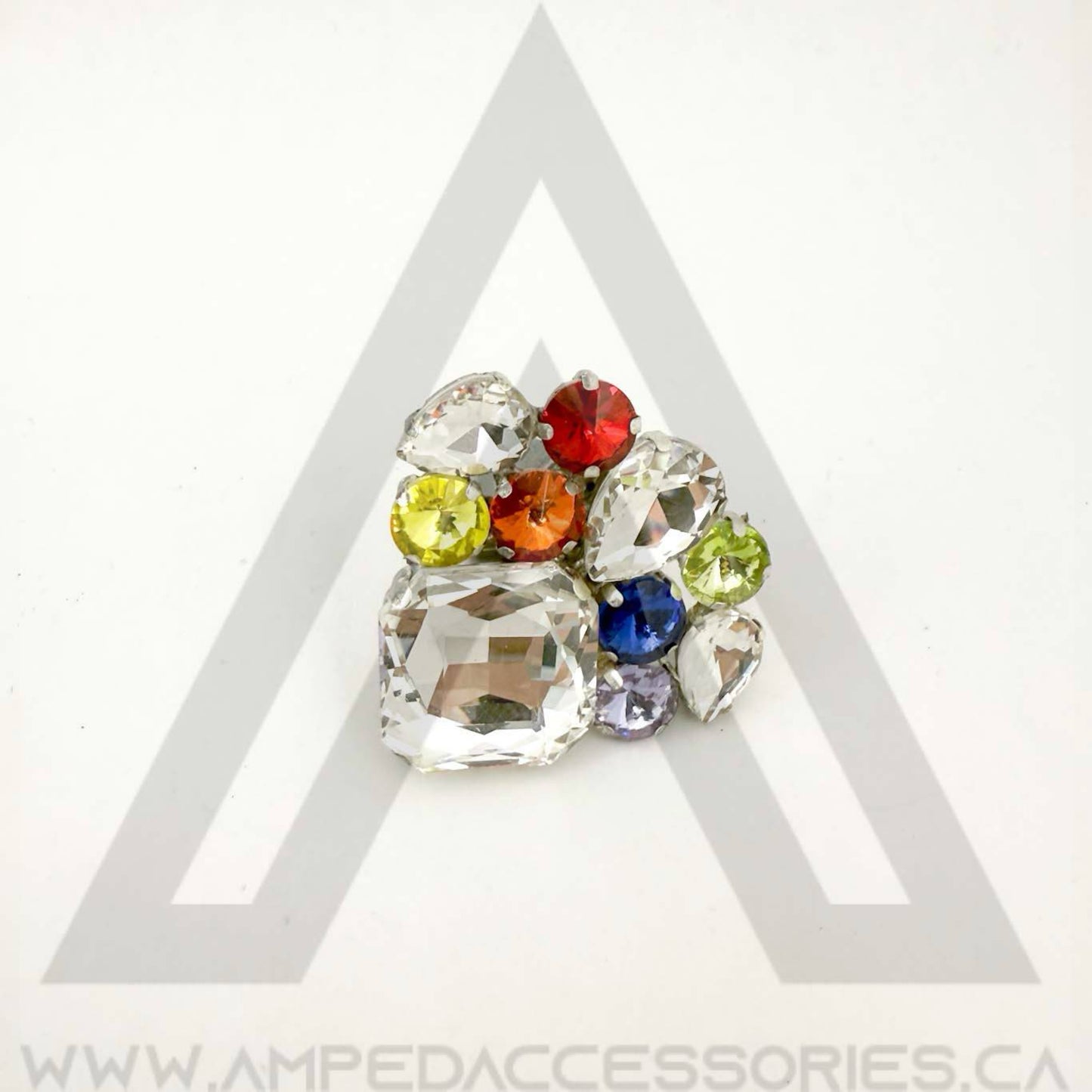 Pride & Trans Rings