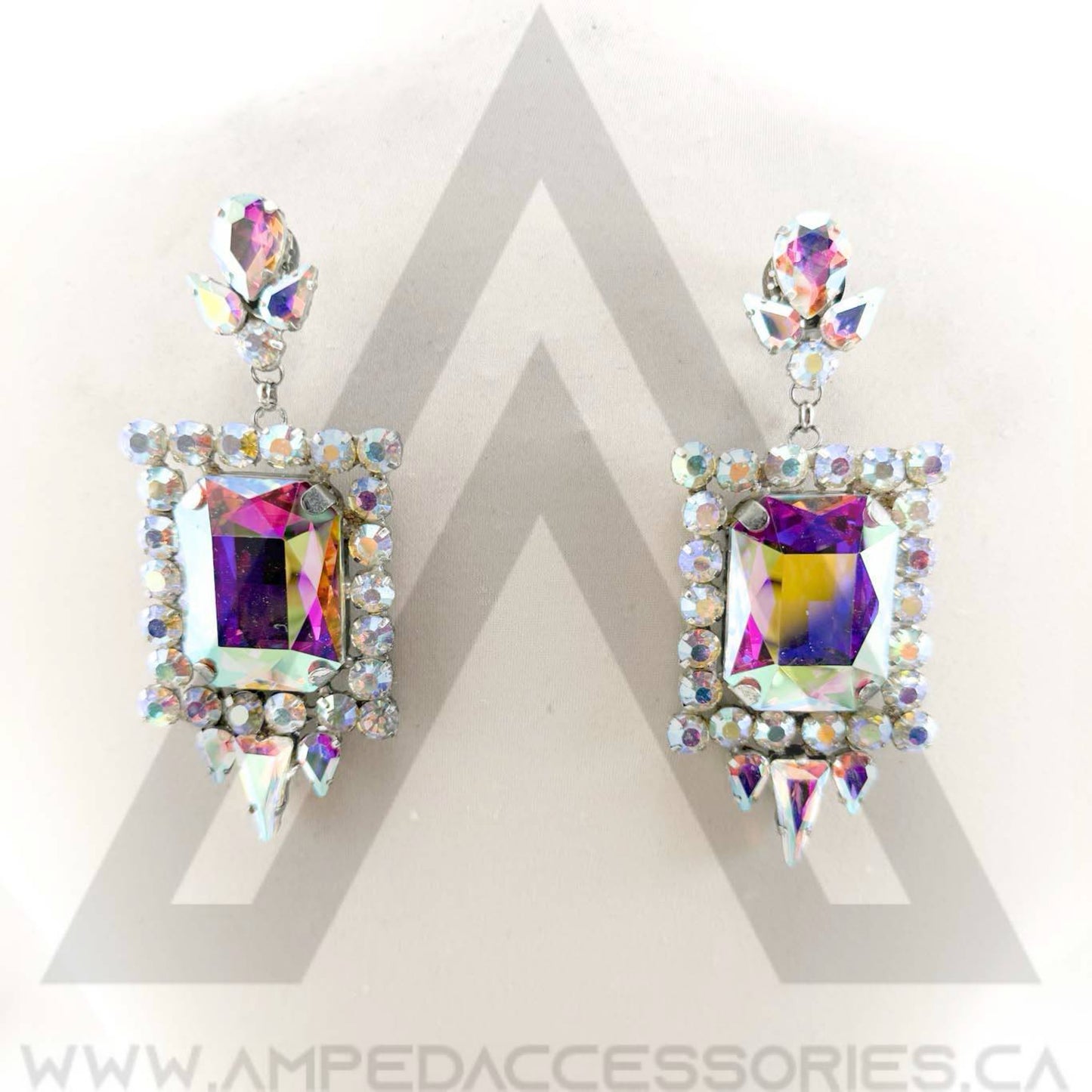 AB Earrings