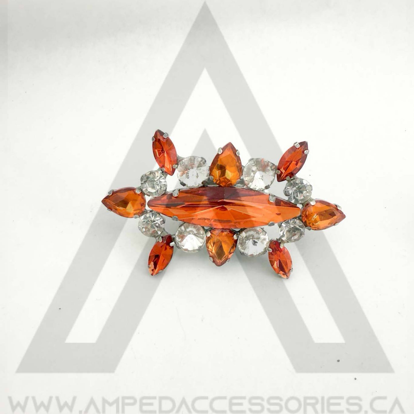 Orange Rings