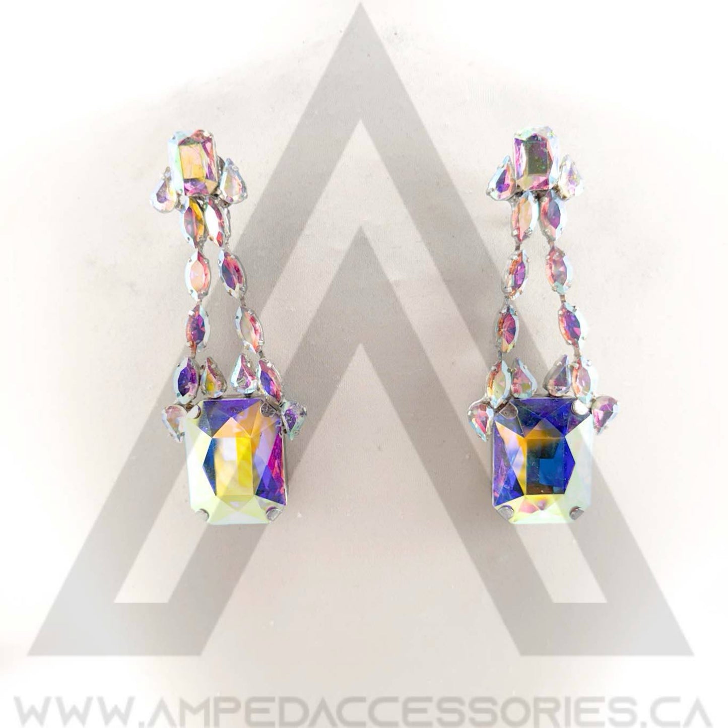 AB Earrings