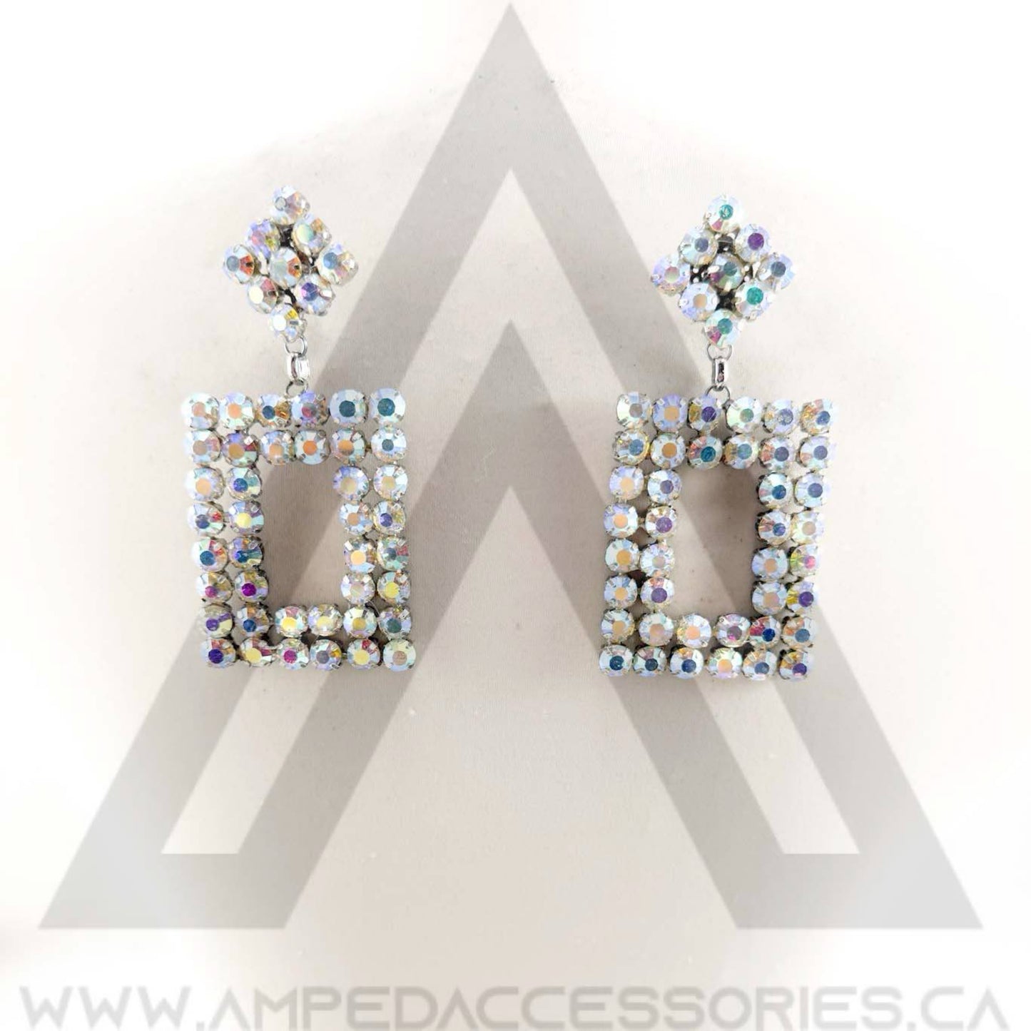 AB Earrings