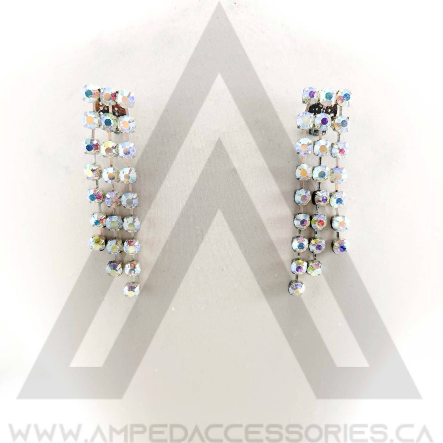 AB Earrings