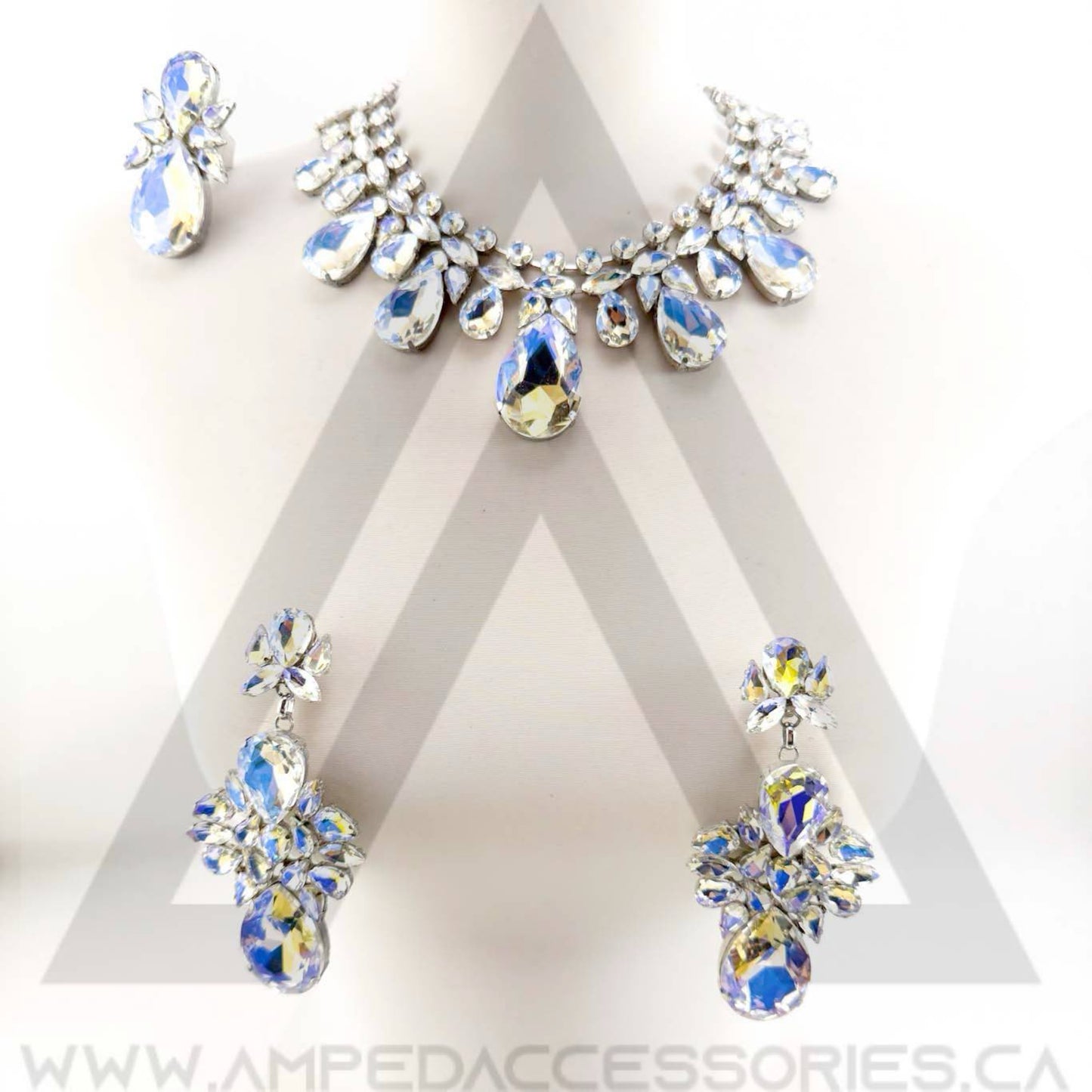 Moonlight & Night Sky Necklace Sets