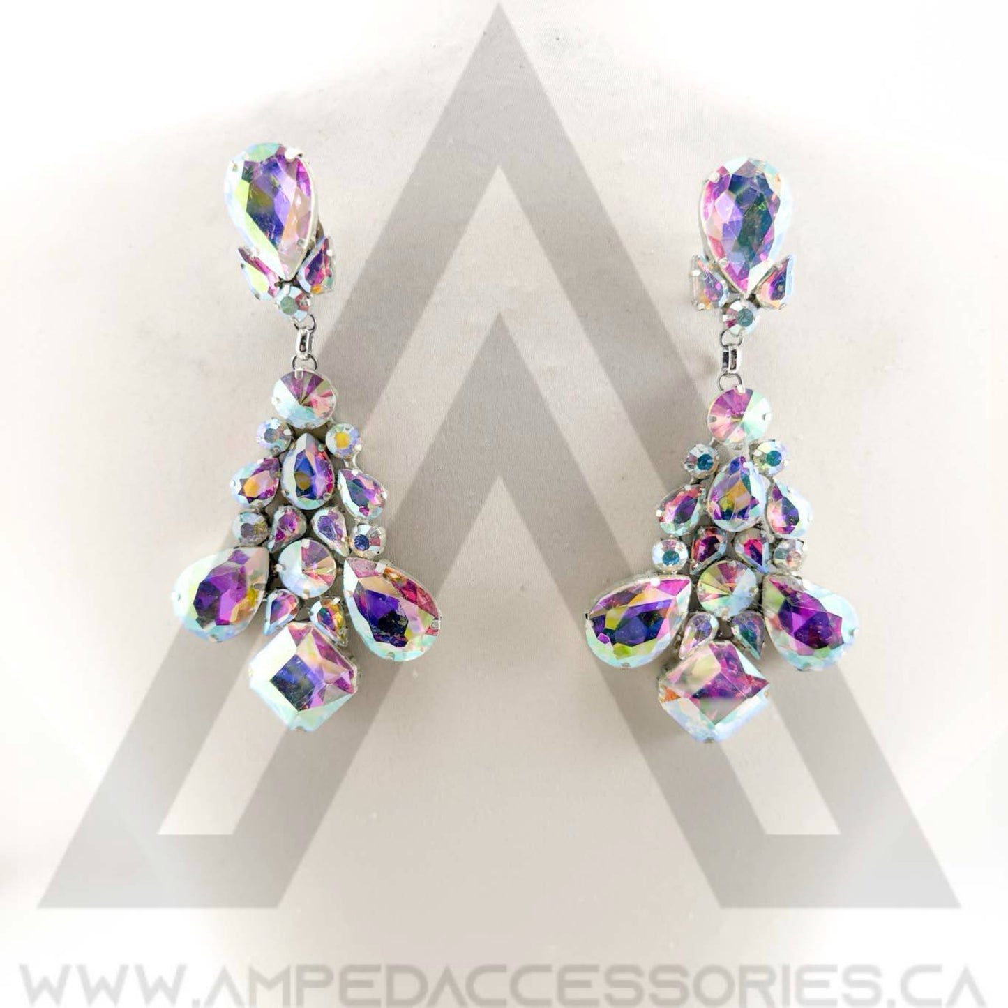 AB Earrings