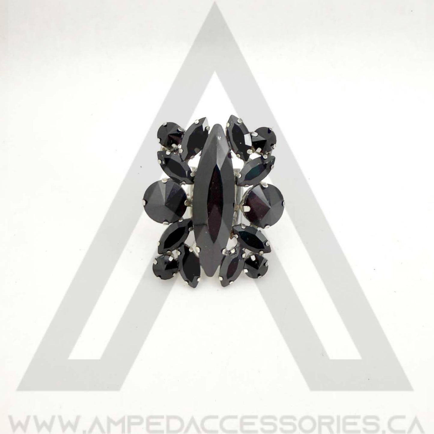 Black Rings