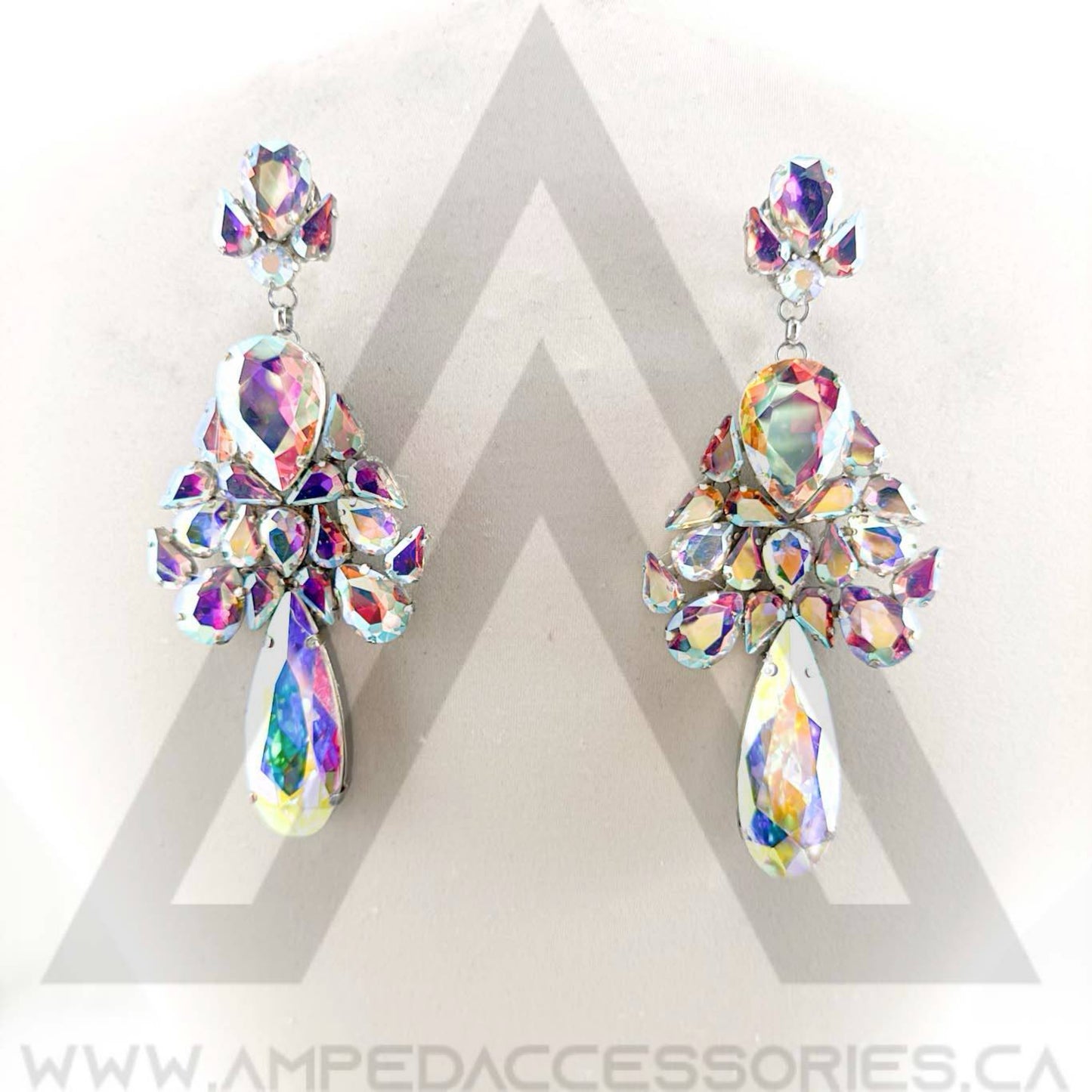 AB Earrings