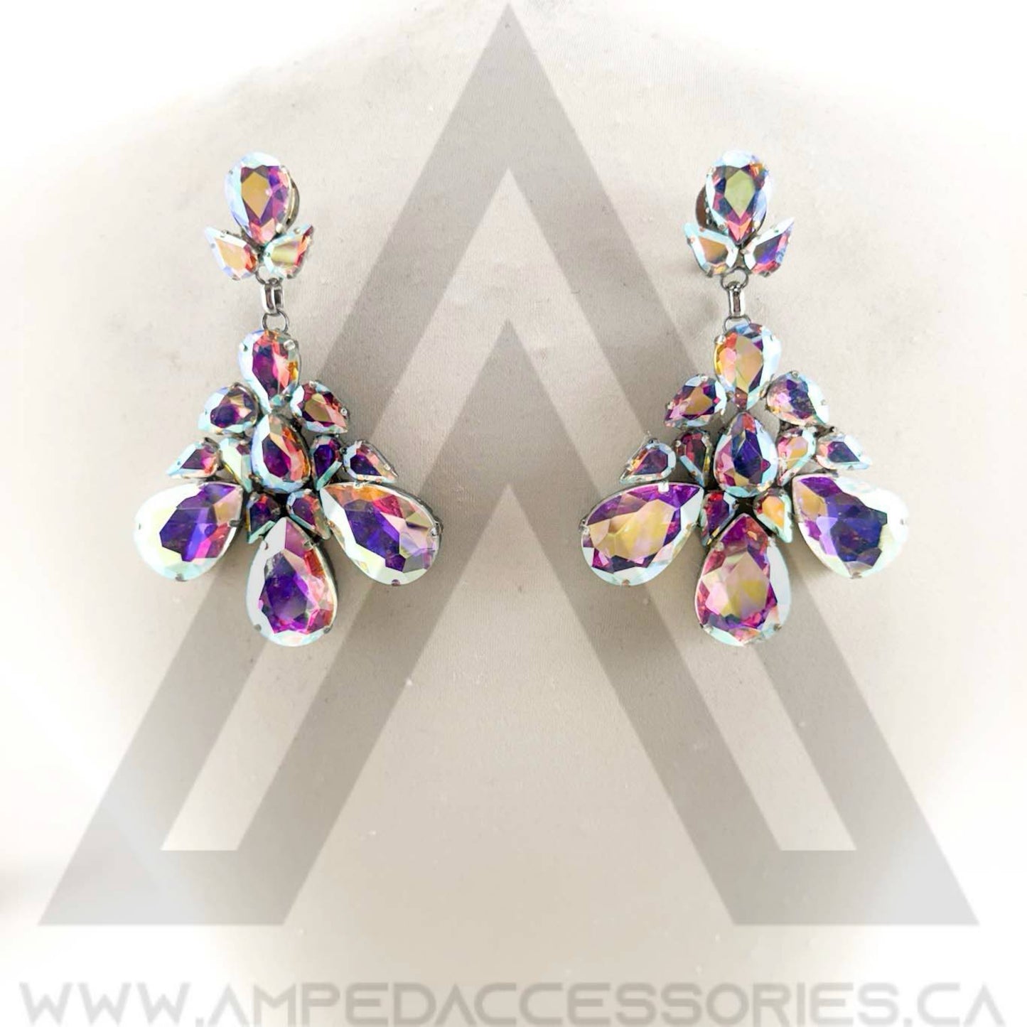 AB Earrings