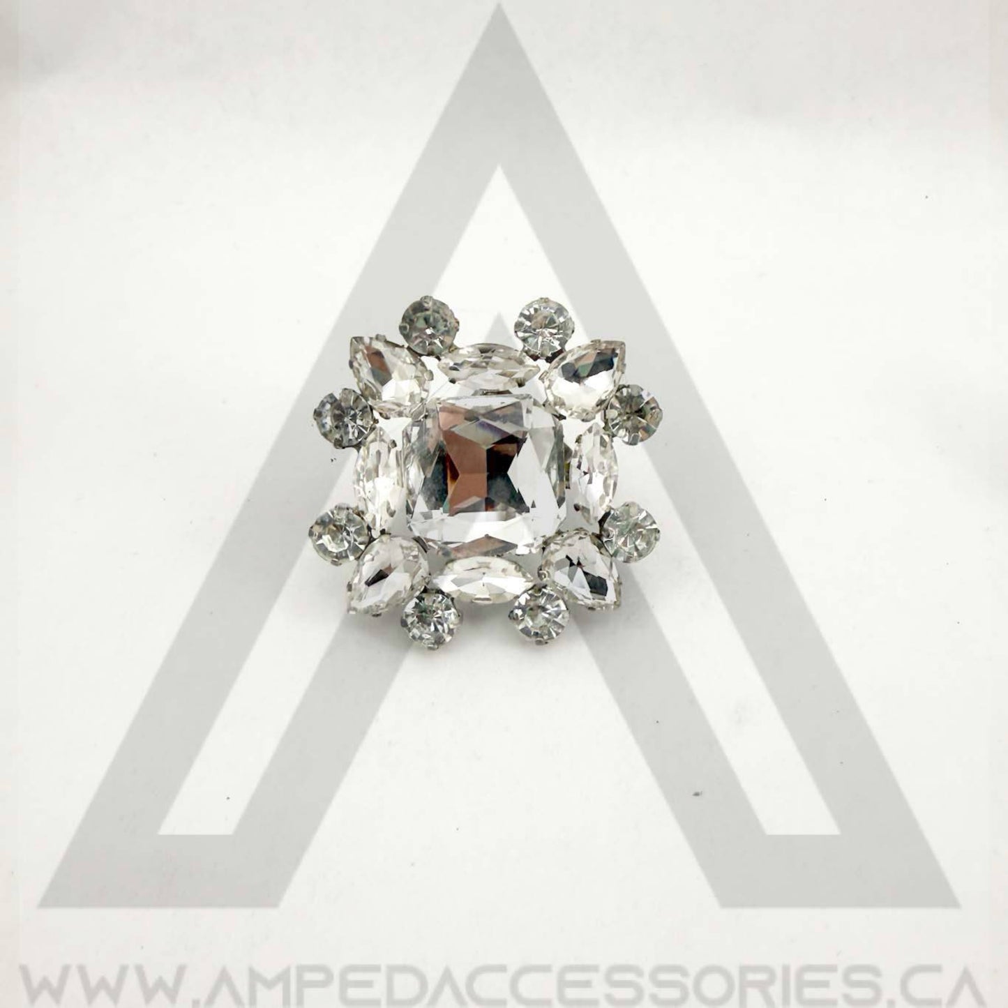 Clear Rings